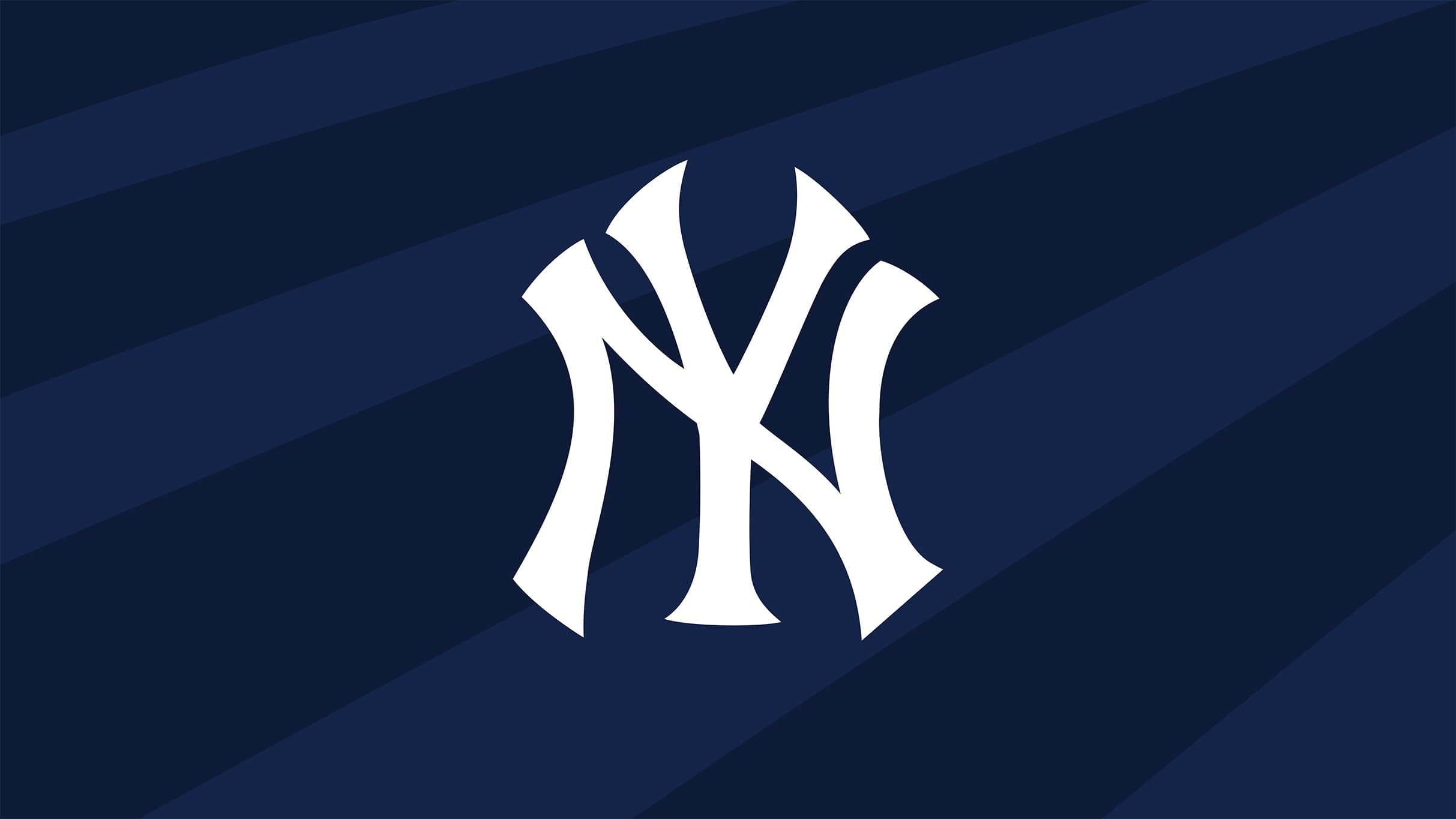 Pinstripe Pass * New York Yankees v. Athletics