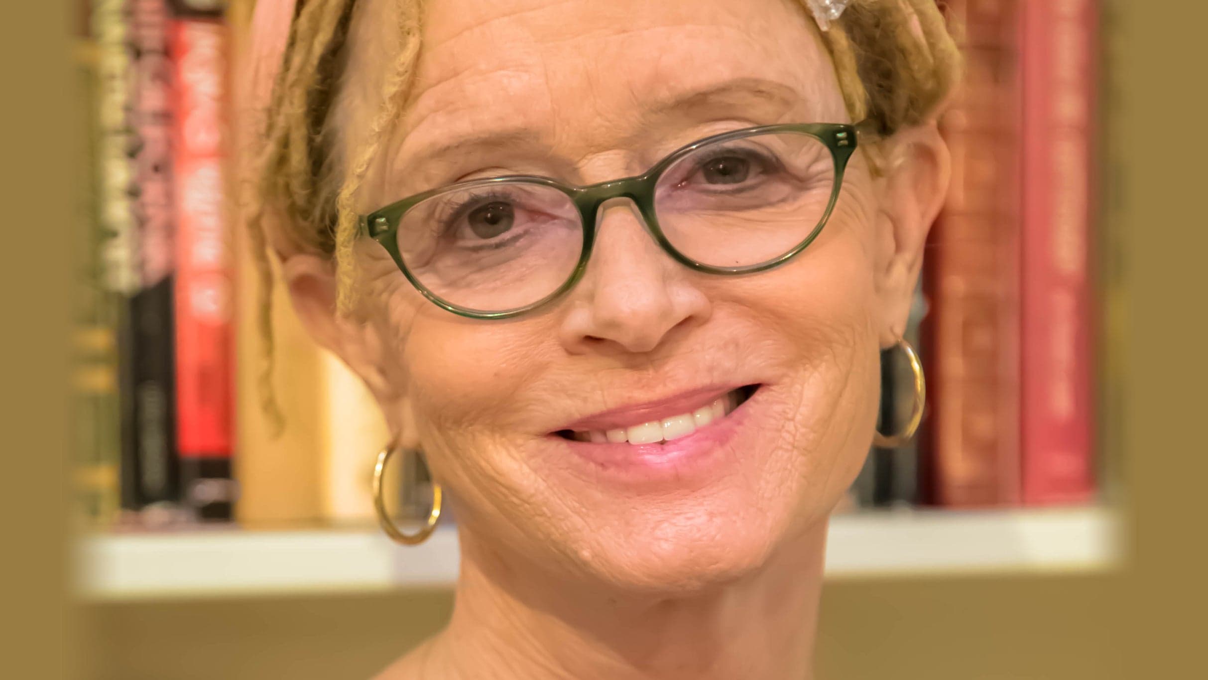 Good Writing: An Evening with Anne Lamott & Neal Allen