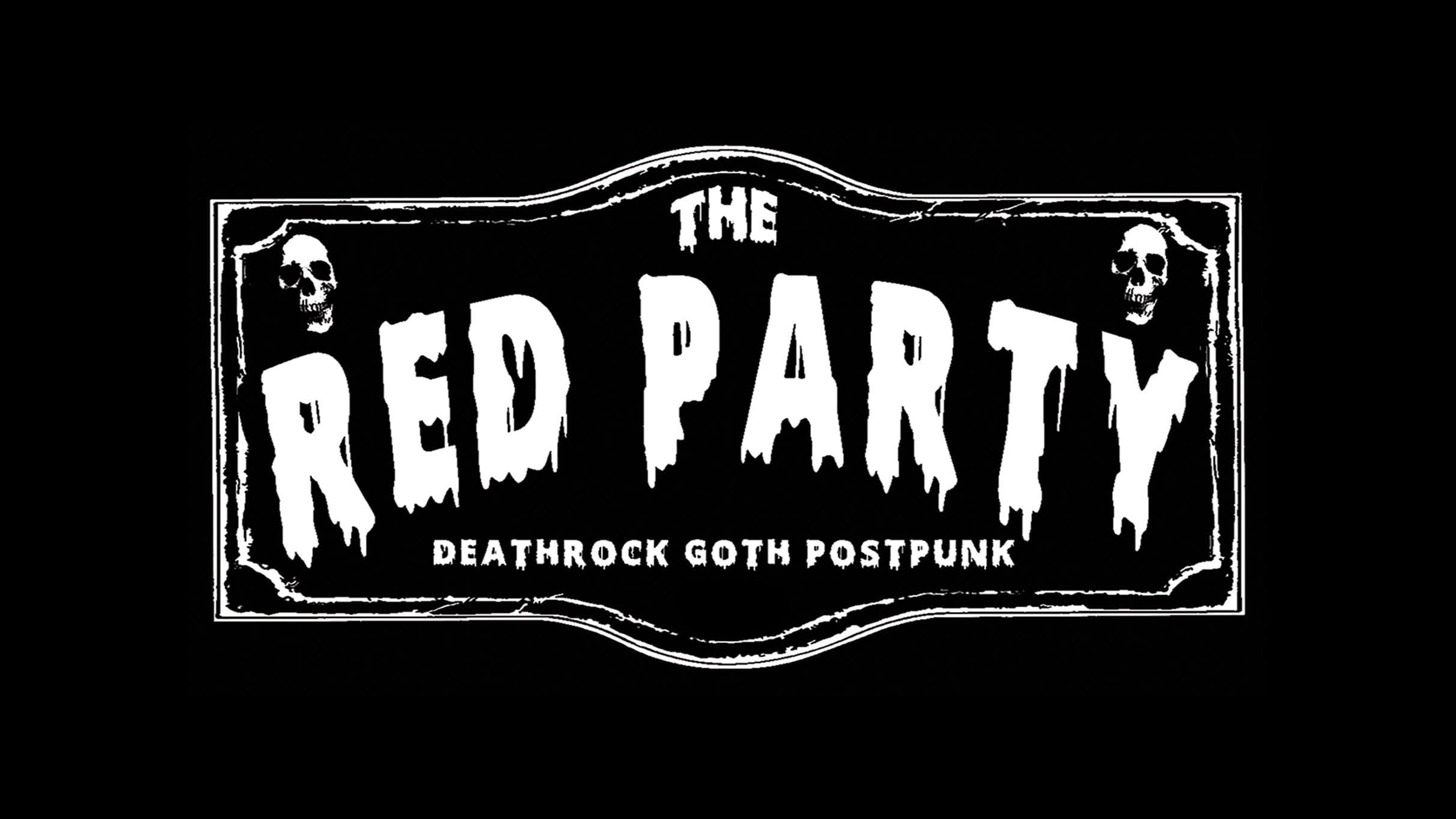 THE 19TH ANNIVERSARY CELEBRATION OF THE RED PARTY!