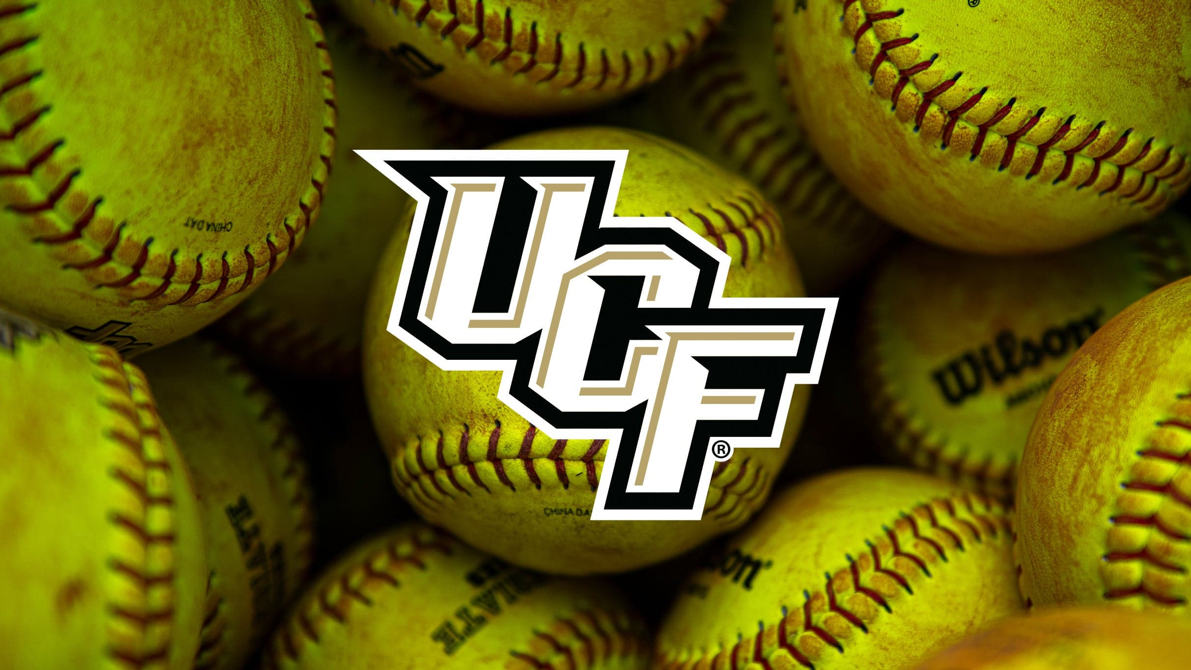 UCF Knights Softball vs. Utah Women's Softball
