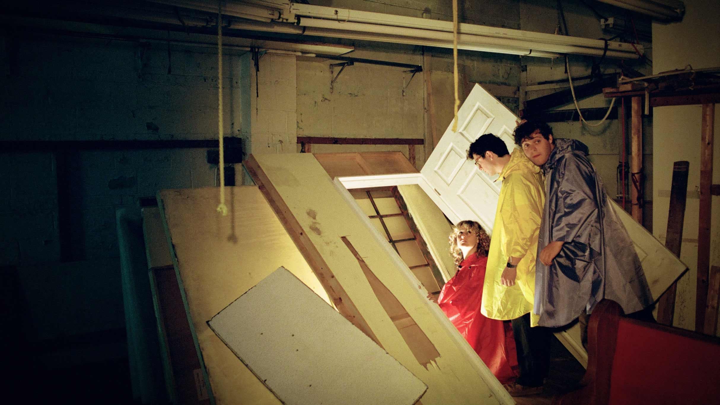 Boys Go To Jupiter: Now You’re A Circle Tour