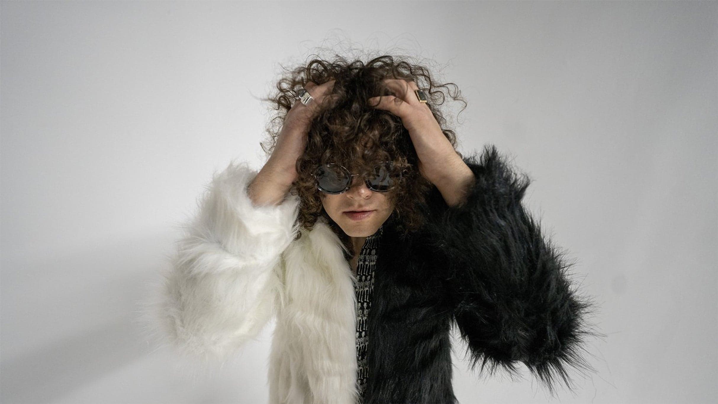 Moon Walker's Wasteland Country Tour