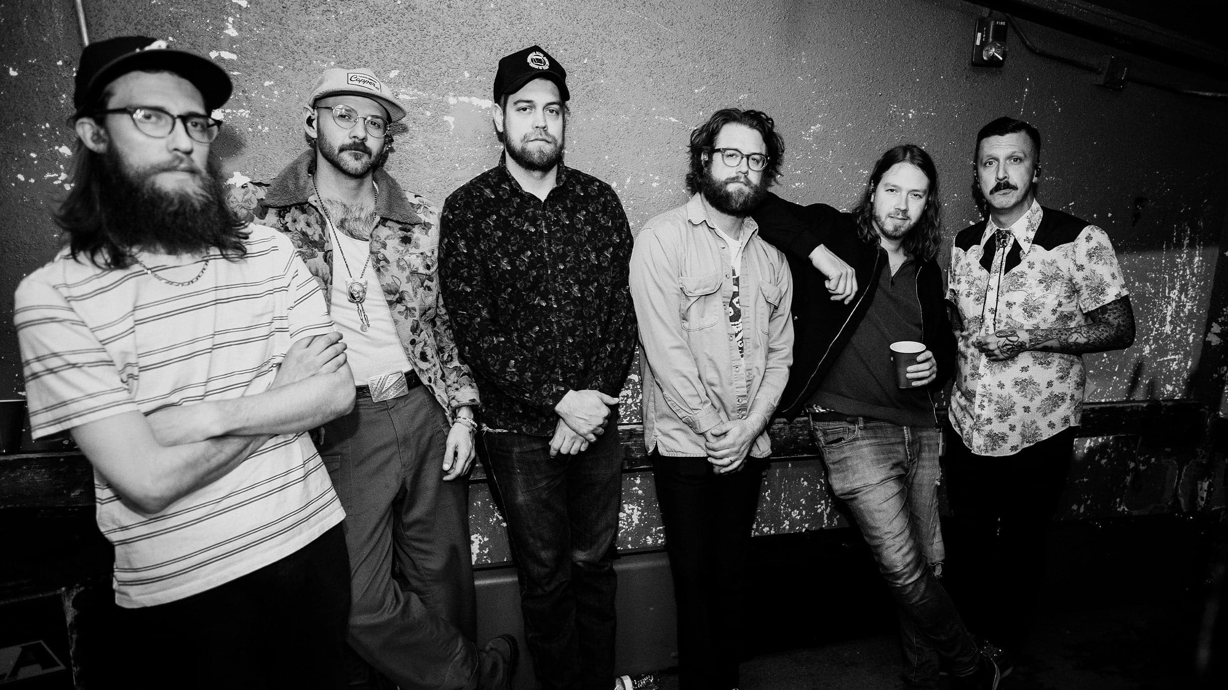 American Aquarium w/ Jonathan Peyton