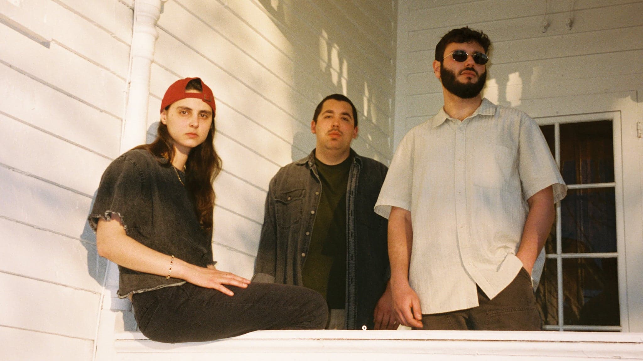 Carly Cosgrove (16 and Over)