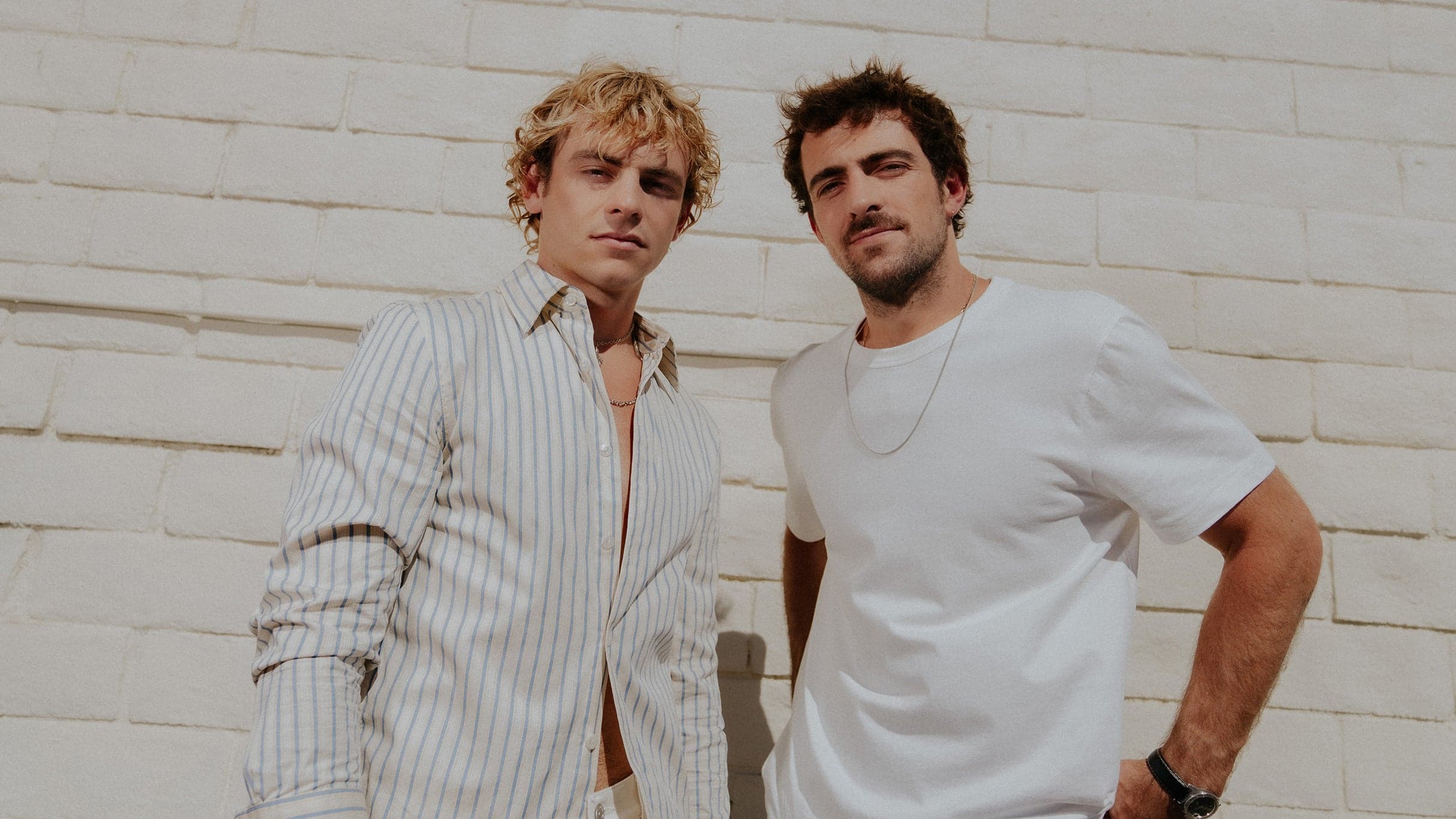 UMSG INC. PRESENTS THE DRIVERS ERA WITH SPECIAL GUEST ALMOST MONDAY