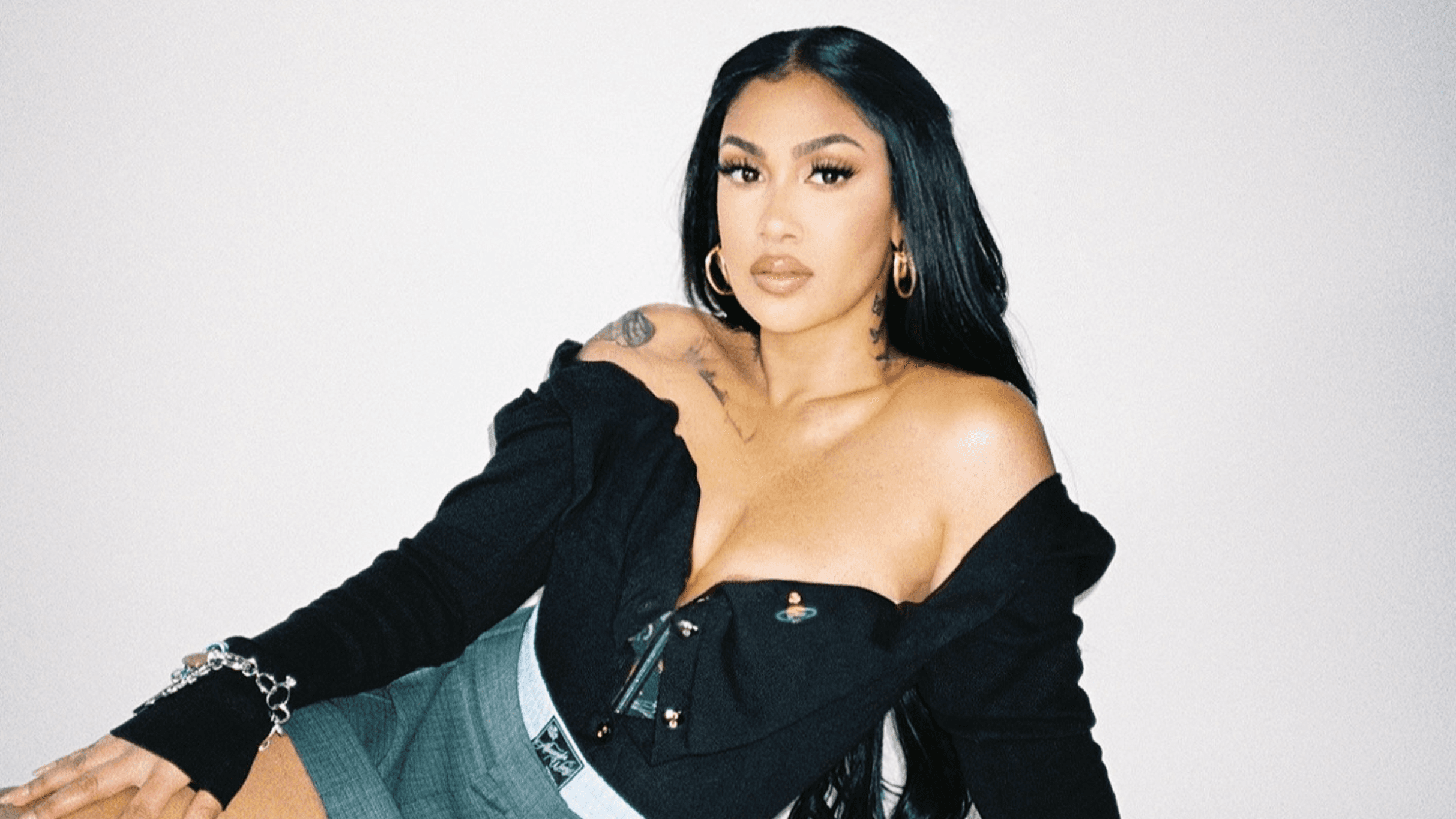 Queen Naija
