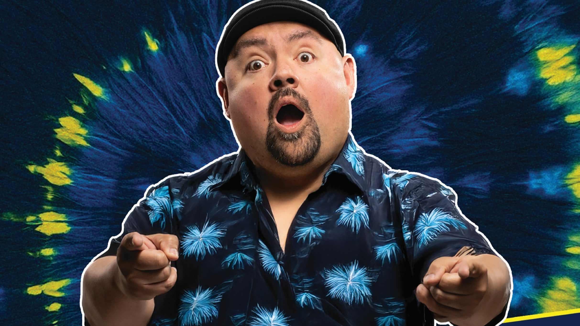 Gabriel Iglesias