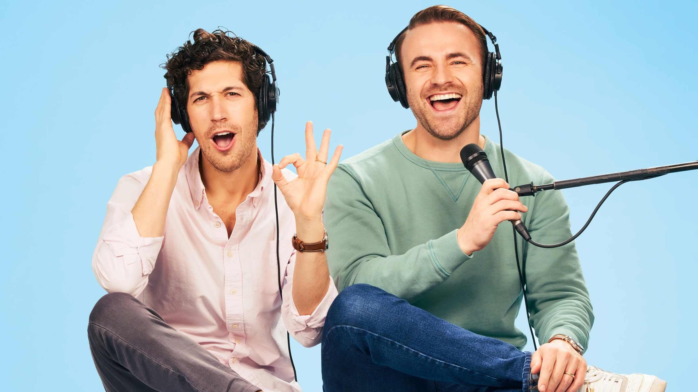 The Best One Yet Podcast