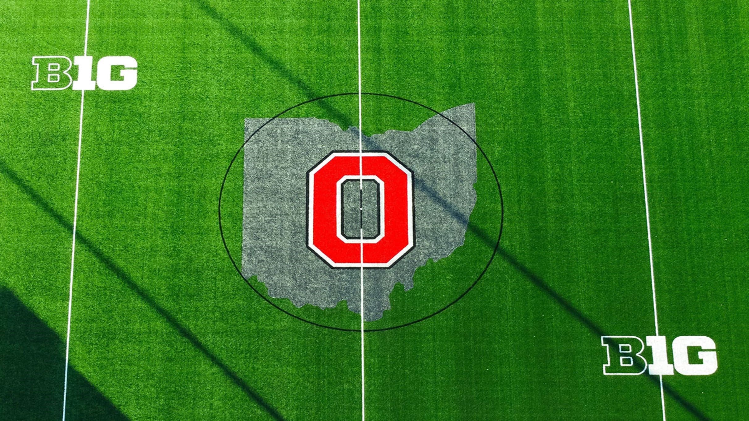 Ohio State Buckeyes Men's Lacrosse vs. Johns Hopkins University Men's Lacrosse