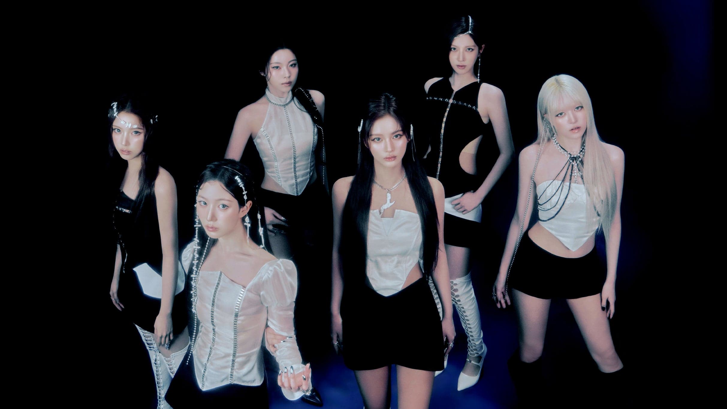 NMIXX 1ST WORLD TOUR [EPISODE 1: ZERO FRONTIER] IN OAKLAND