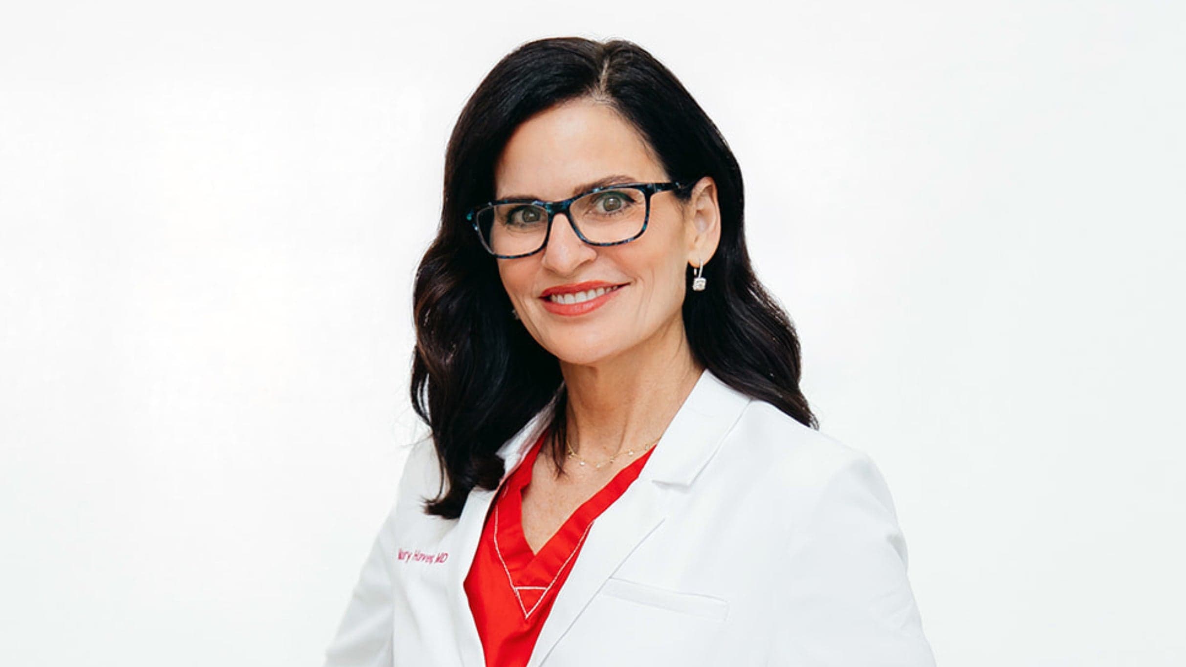 Dr. Mary Claire Haver Live