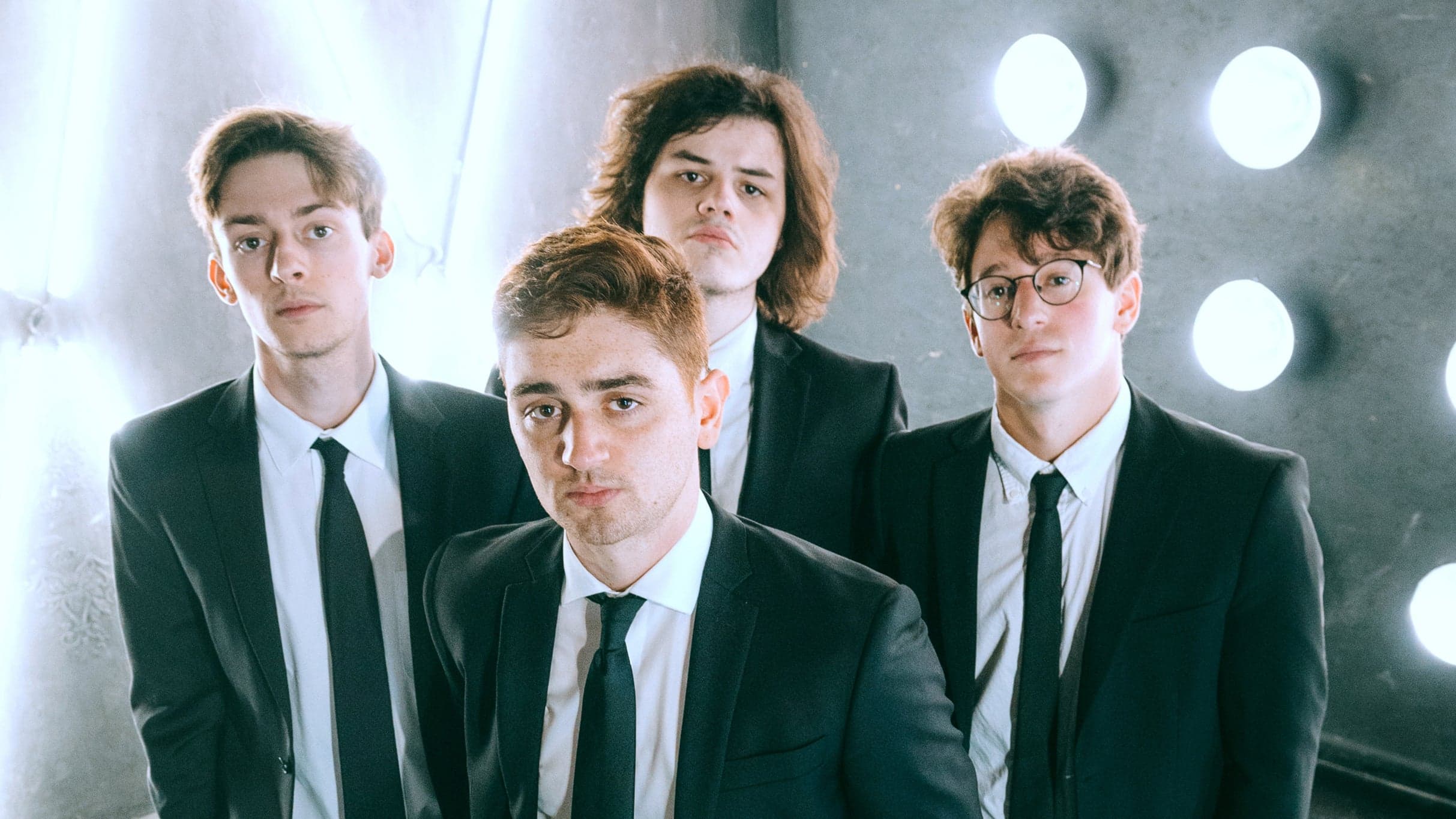 Post Sex Nachos x Kids That Fly