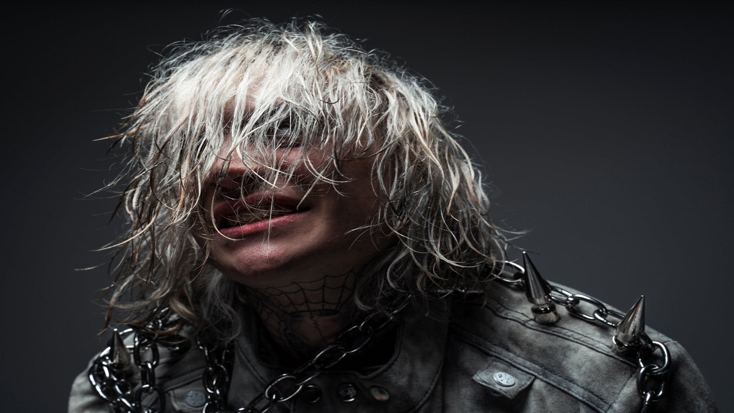 2 DAY PASS - SVDDEN DEATH