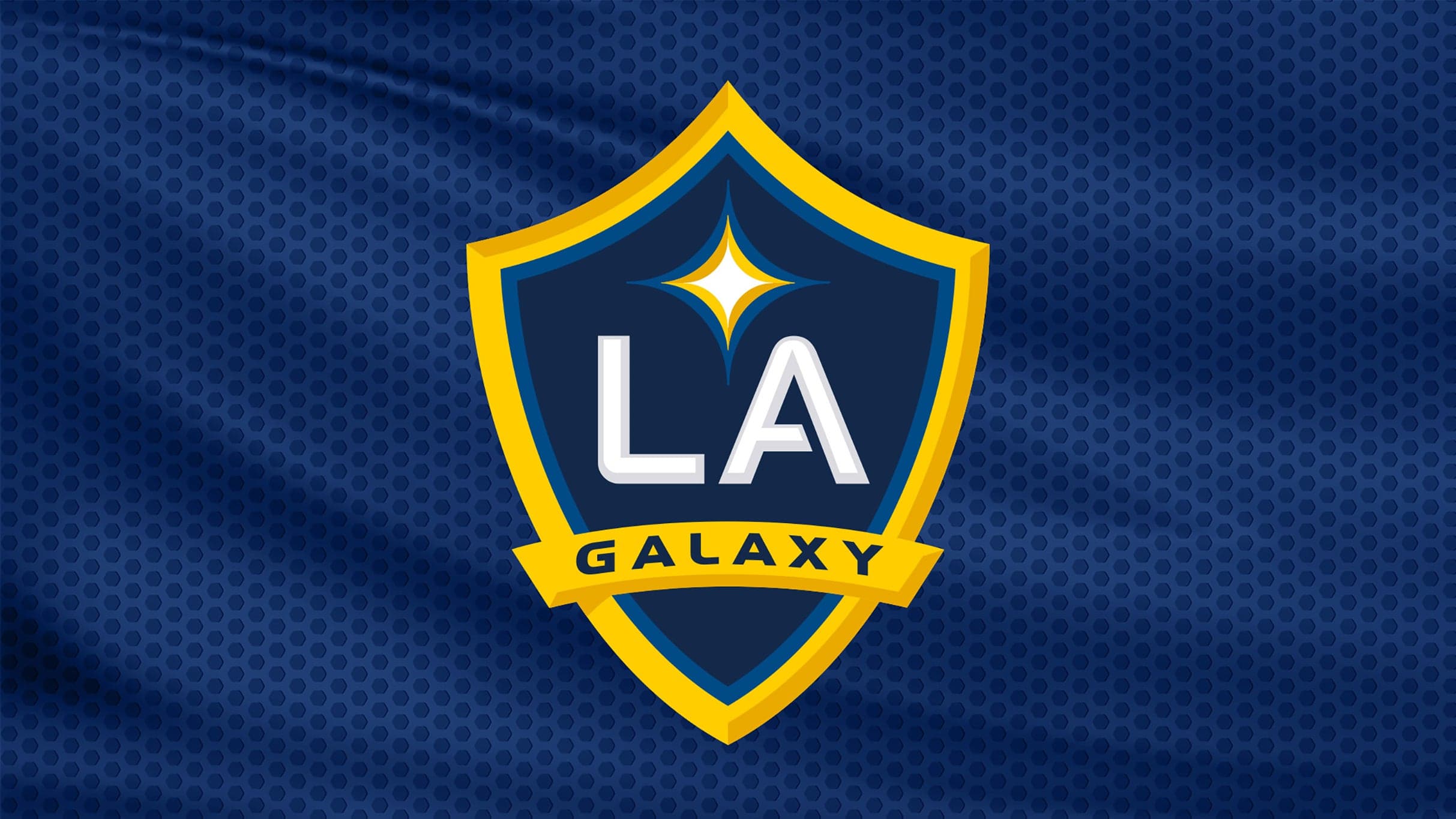 2026 Concacaf Champions Cup Quarterfinal - LA Galaxy v. Deportivo Toluca FC