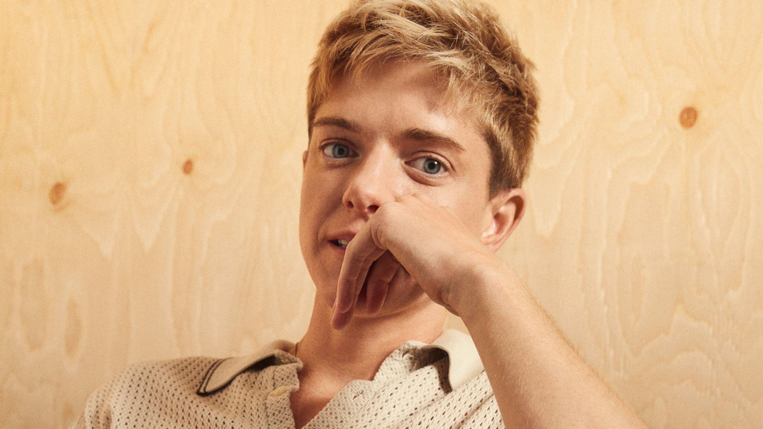 Mae Martin: The Possum