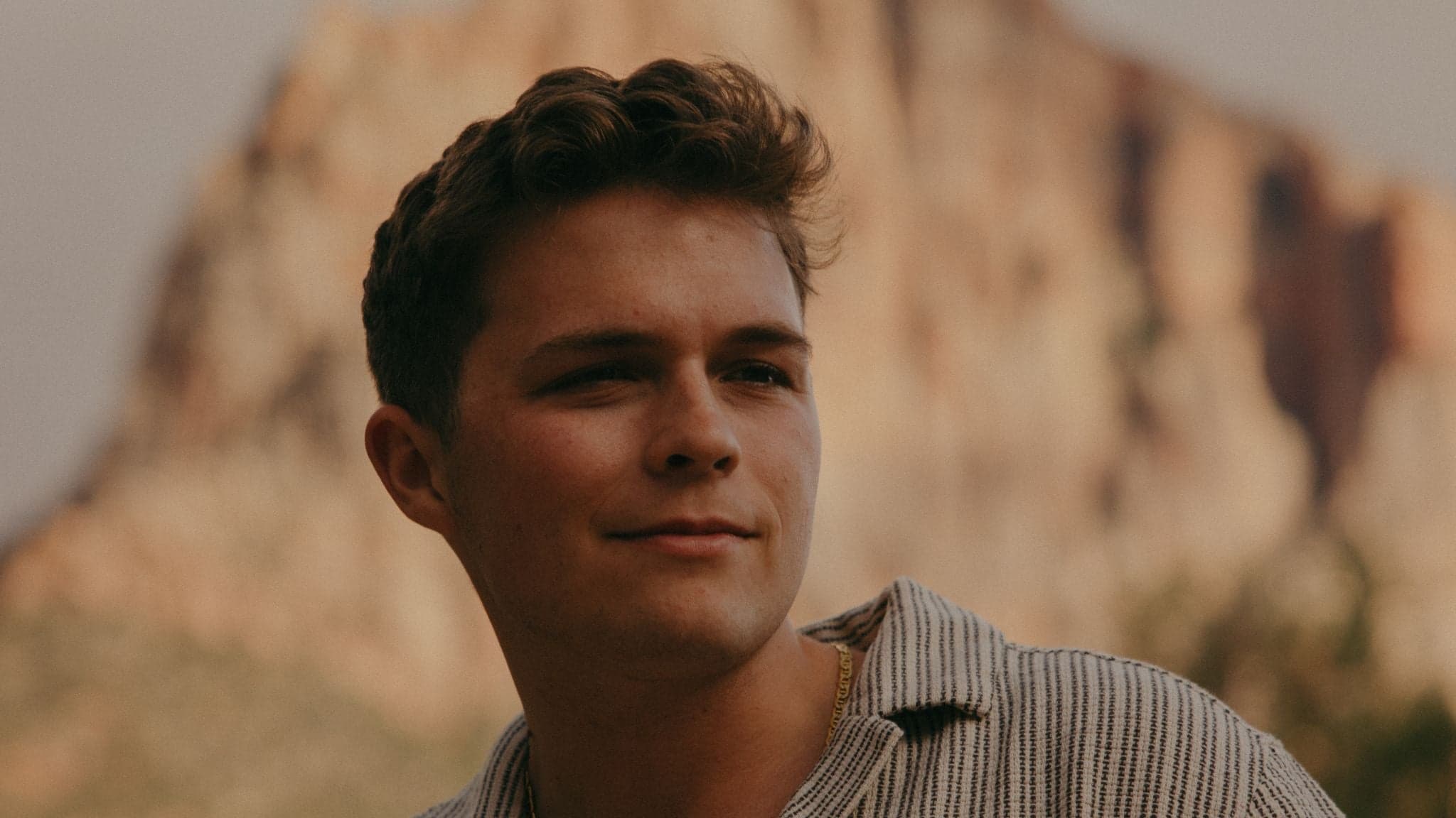 Josiah Queen - The Mt. Zion Tour