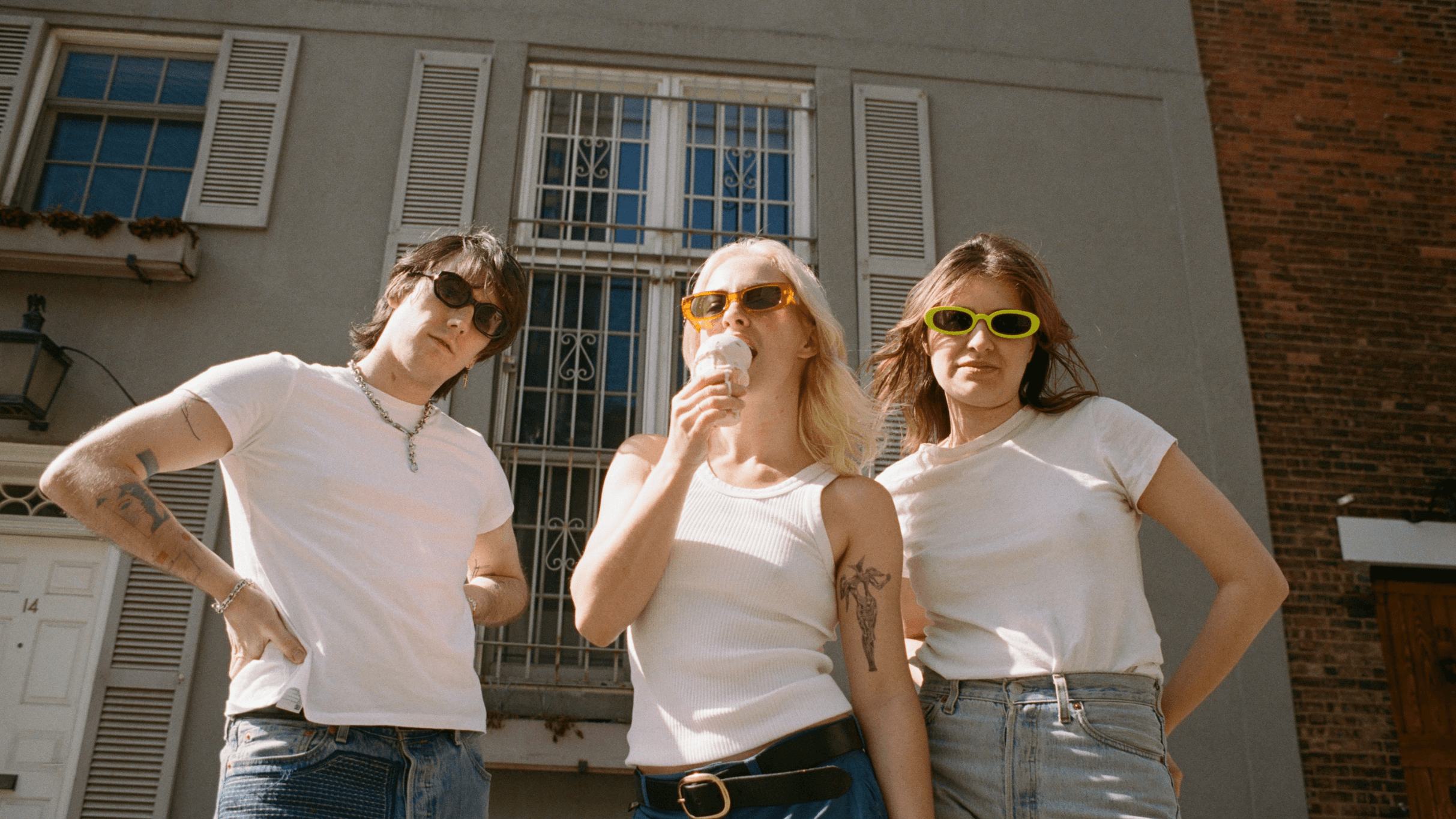 Melt w/ Claire Ernst