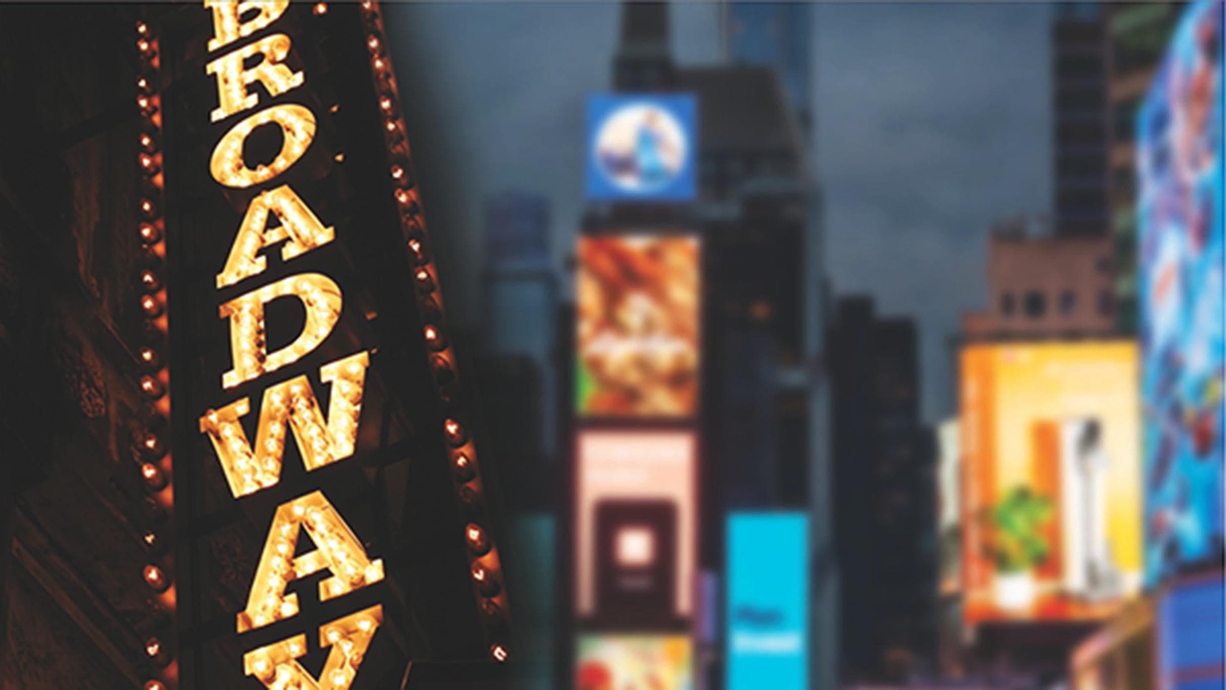 North Carolina Symphony - From Classical To Broadway