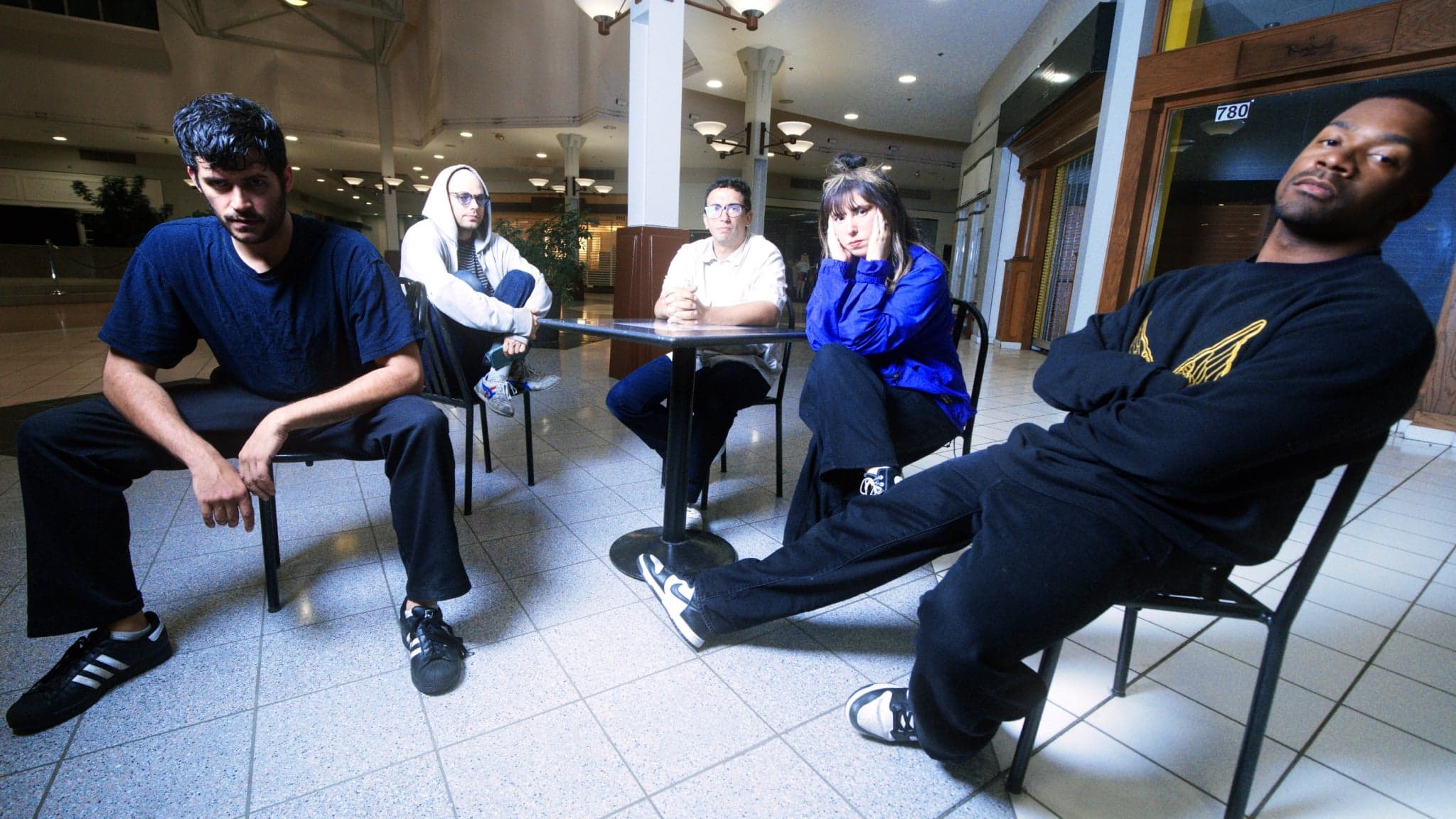 Fleshwater @ Rialto Theatre