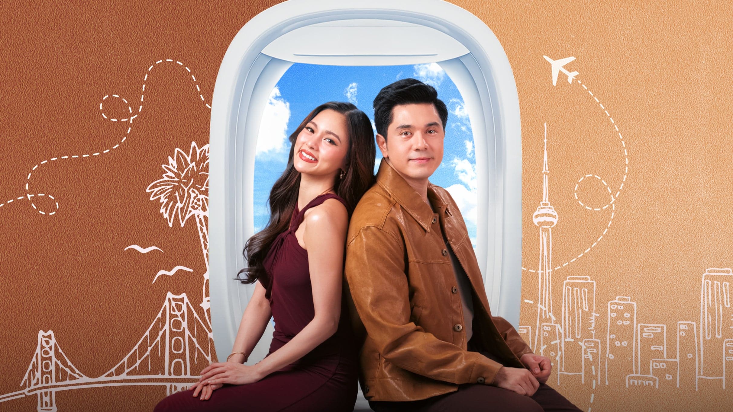 Love, KimPau