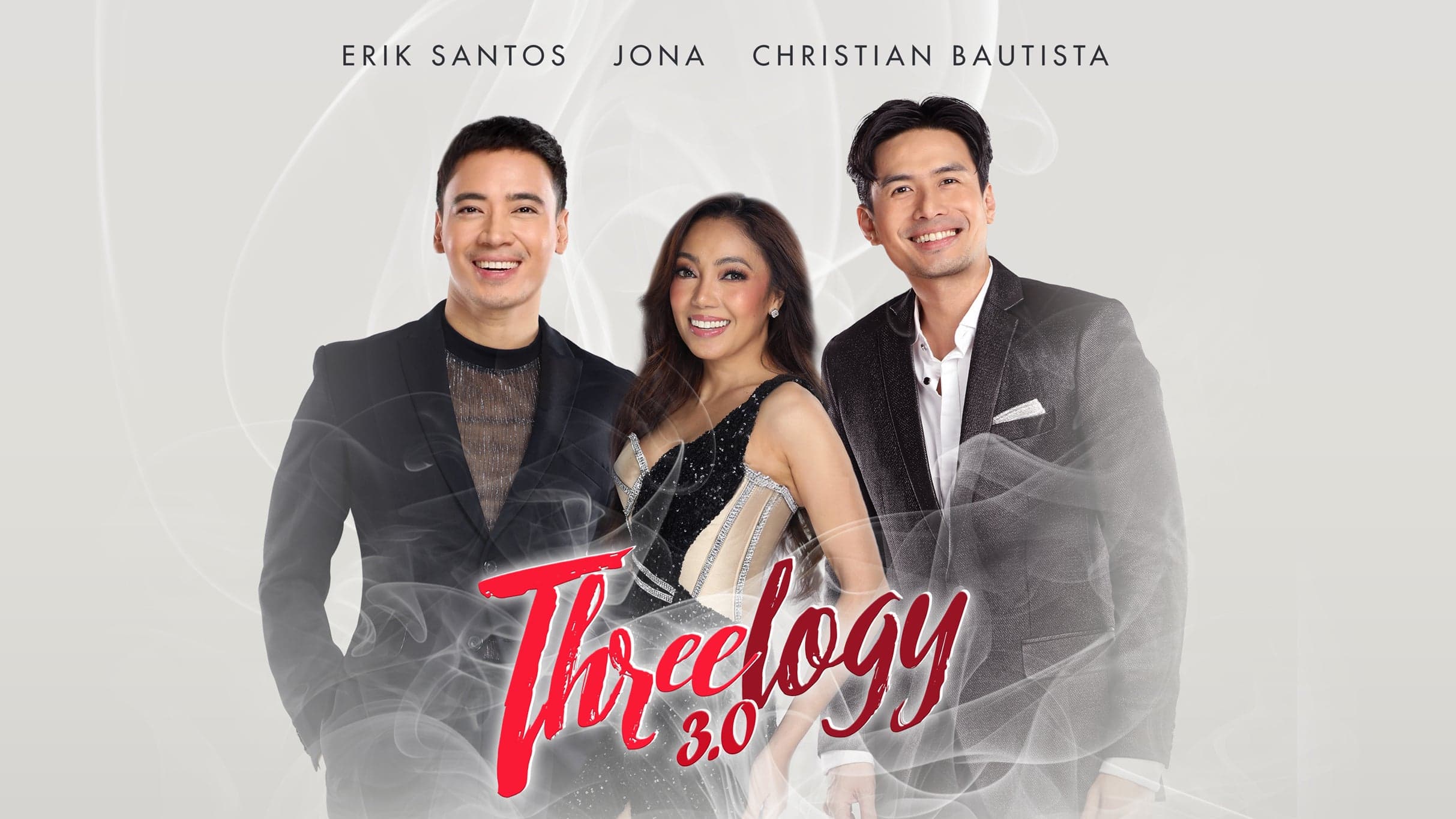 Threelogy 3.0