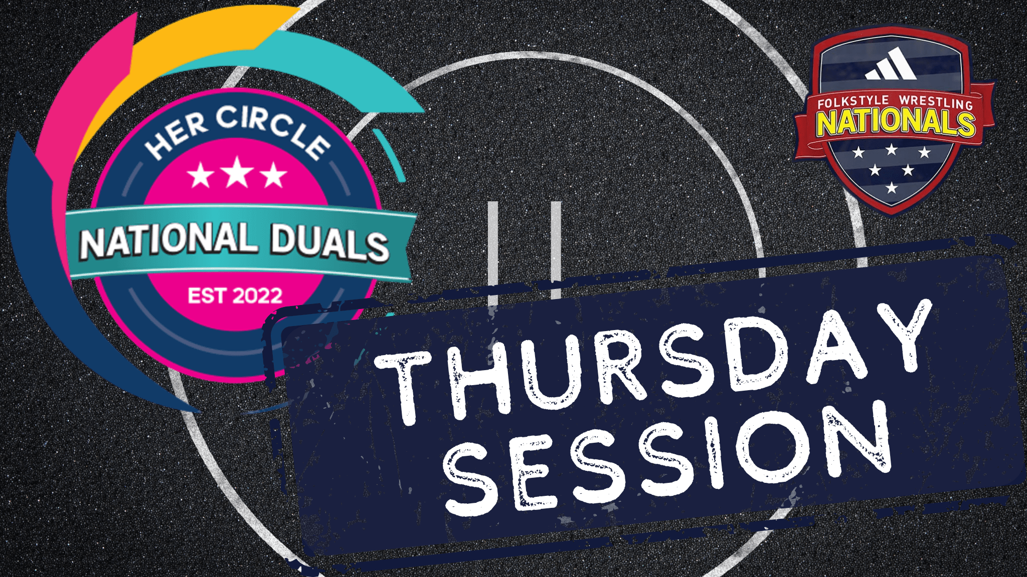 2026 Her Circle National Duals