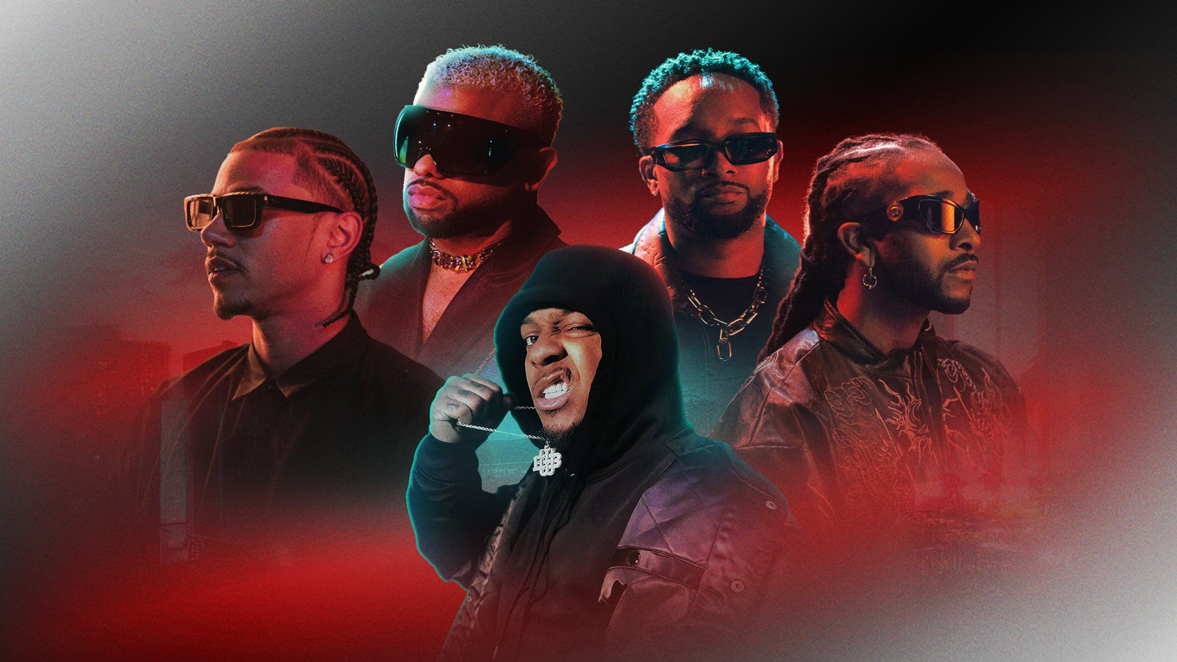 The Millennium Tour Presents: The Boys 4 Life Tour