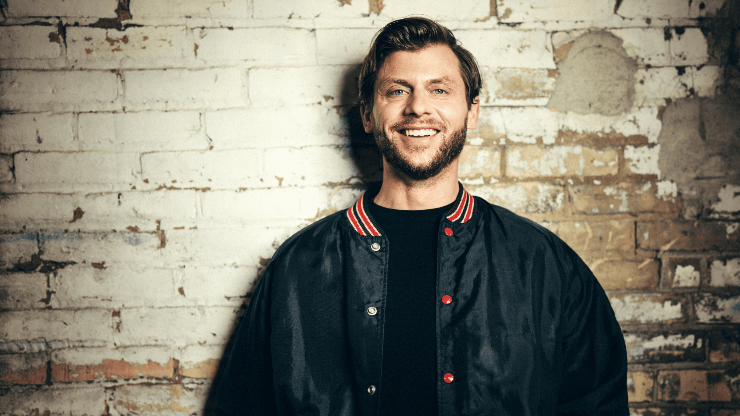 Charlie Berens: The Lost and Found Tour
