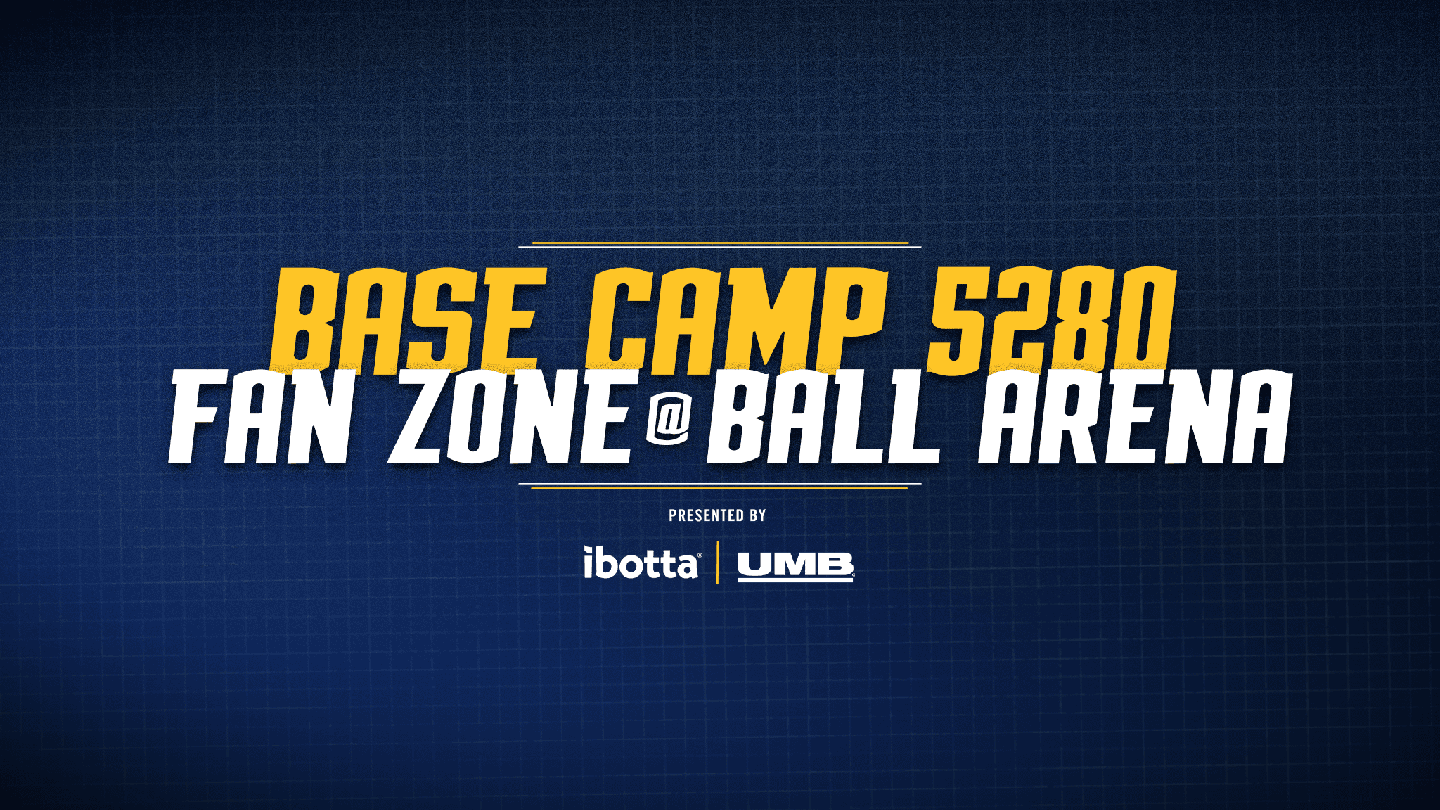 Base Camp 5280: Timberwolves at Nuggets Rd 1 Hm Gm 2