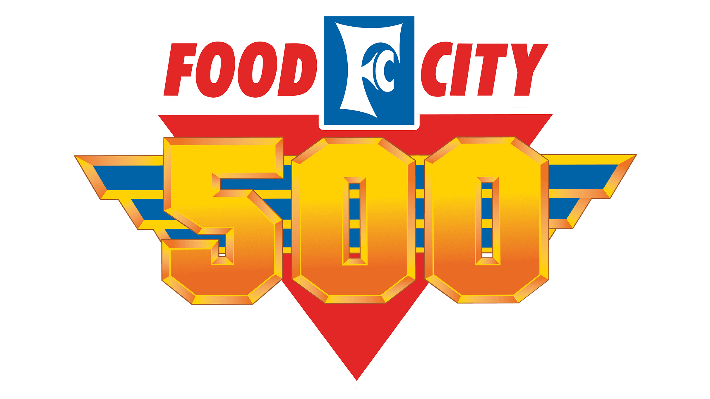 Food City 500 NASCAR Cup Series