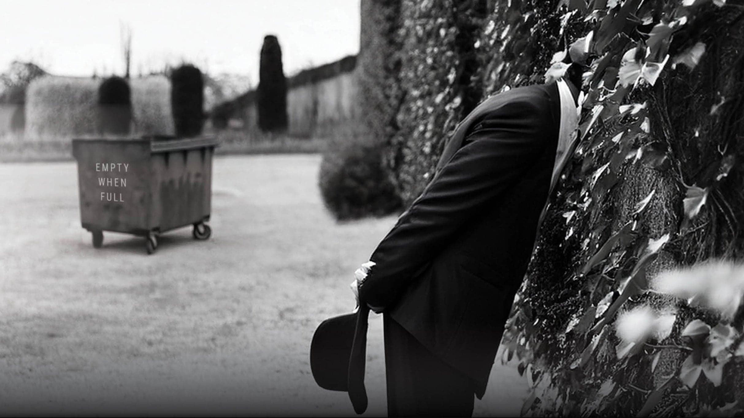 Butler Theatre Presents Empty When Full