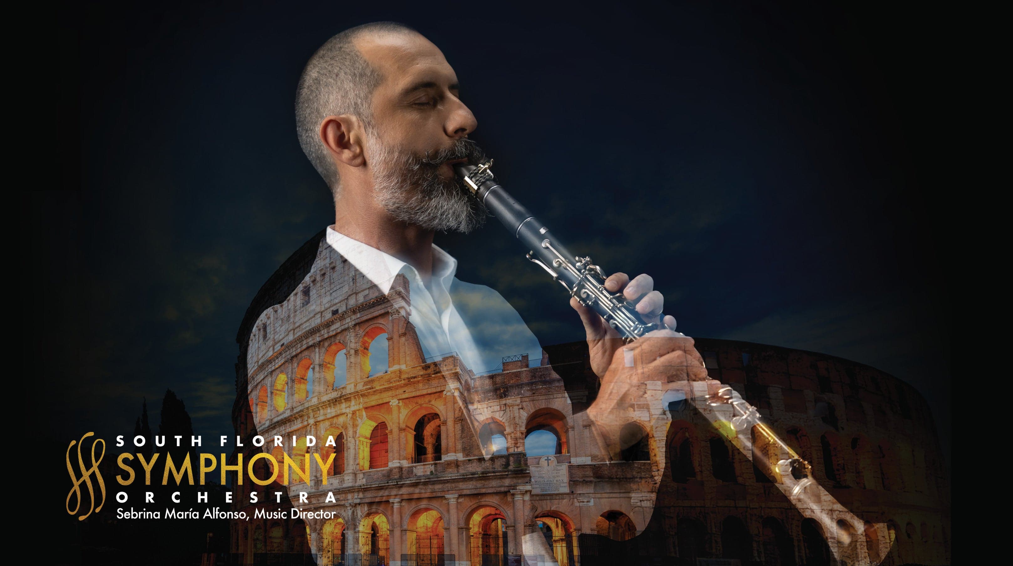 South Florida Symphony Orchestra: Mendelssohn & Beethoven