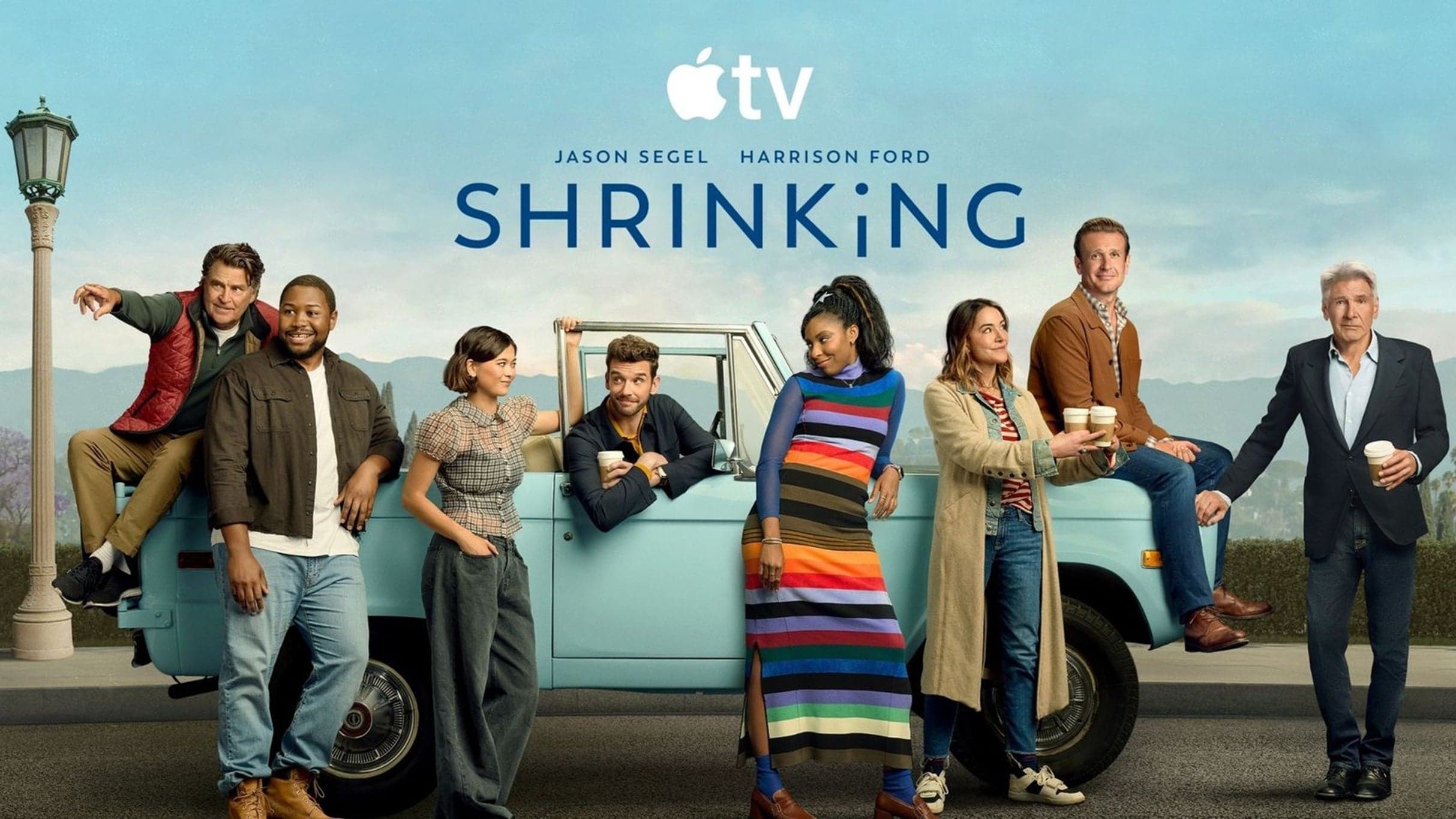PaleyFest LA: Shrinking