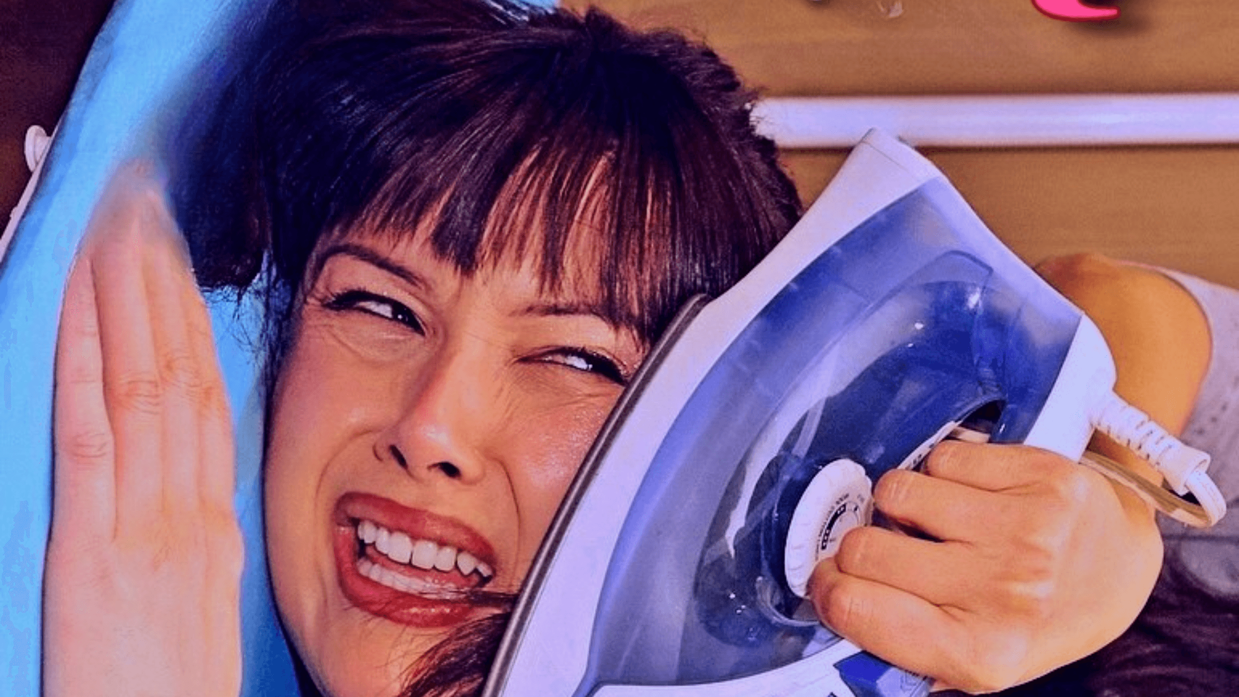 Patti Harrison: New York City Is The Hottest Place!