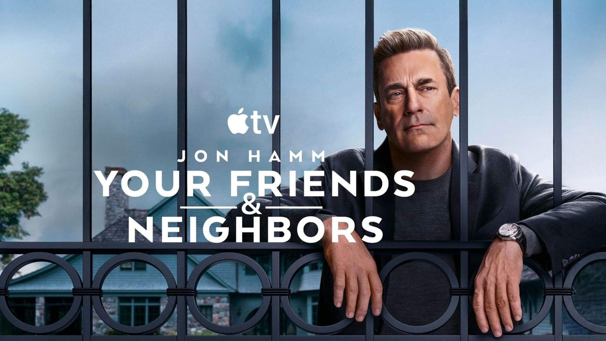 PaleyFest LA: Your Friends & Neighbors