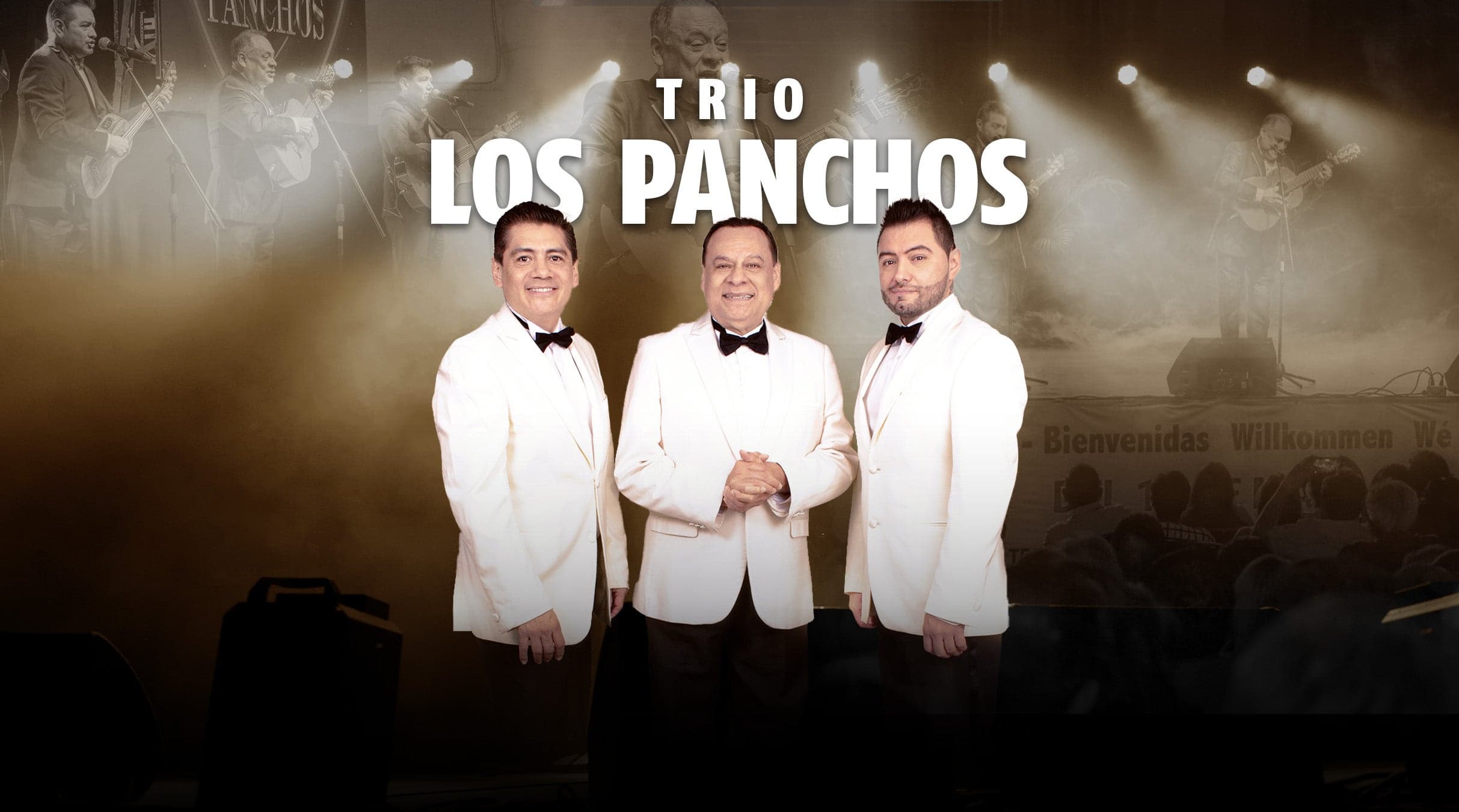 Trio Los Panchos