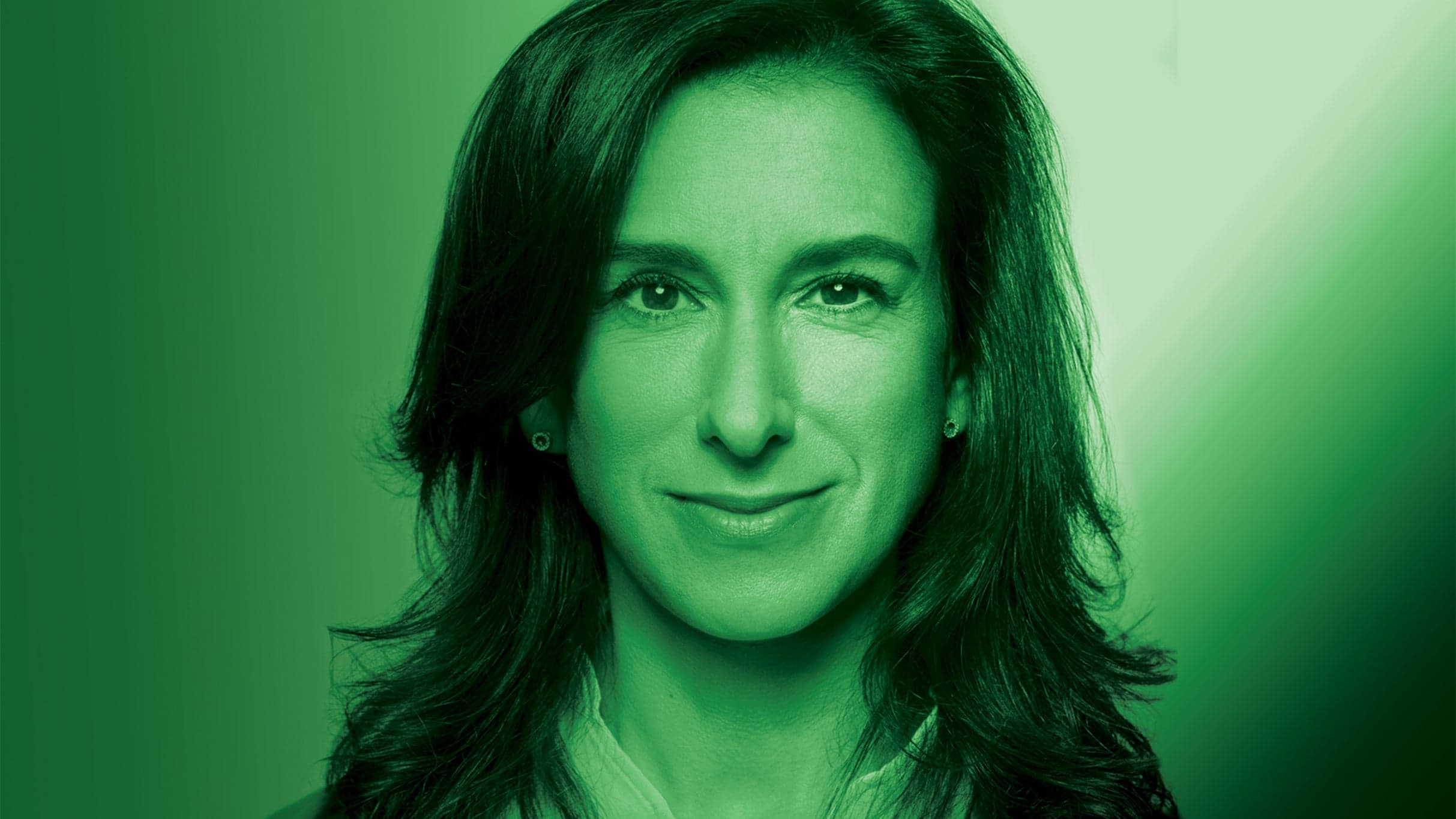 Friends Of The Central Library Author Series: Jodi Kantor