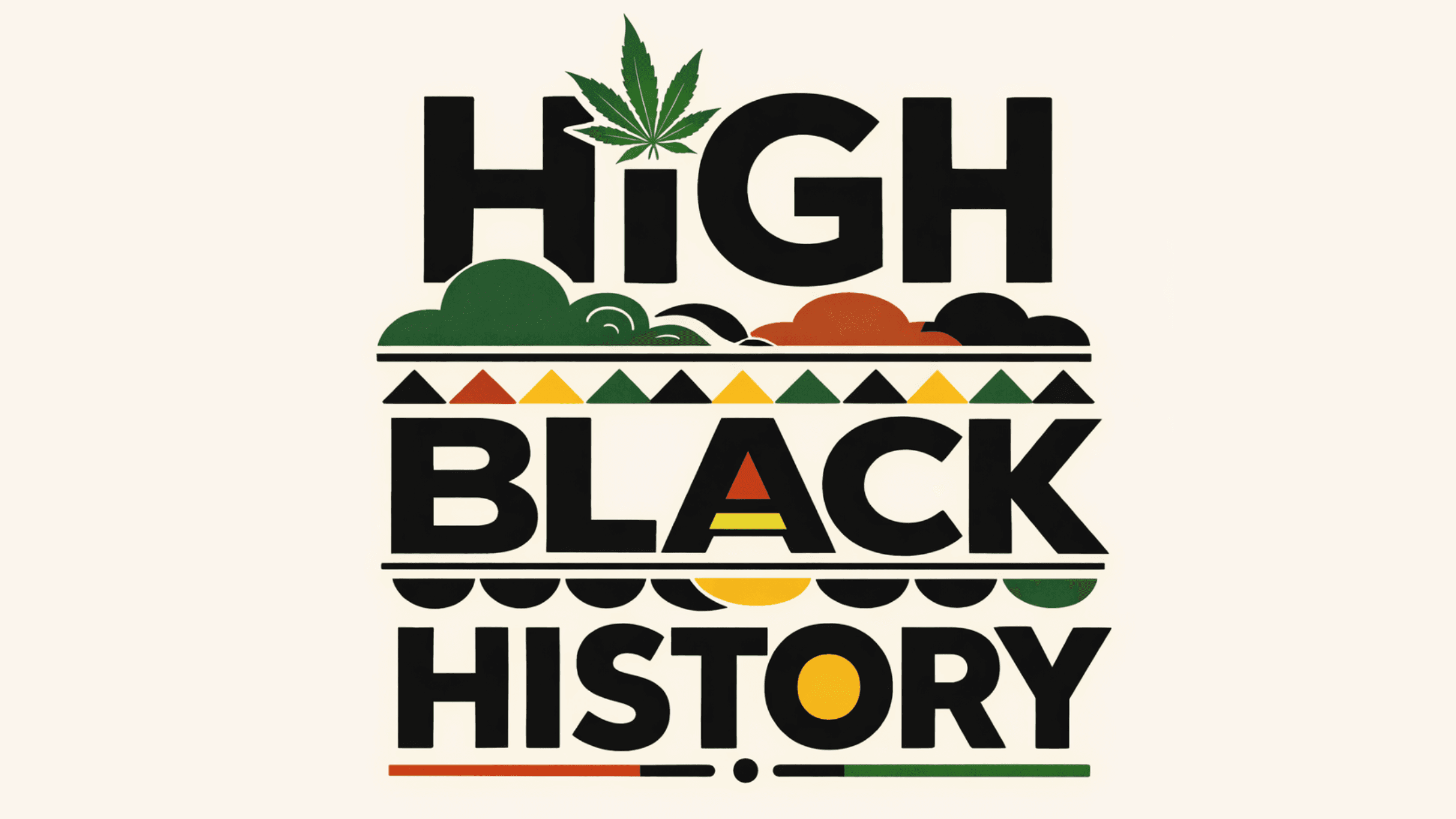 High Black History
