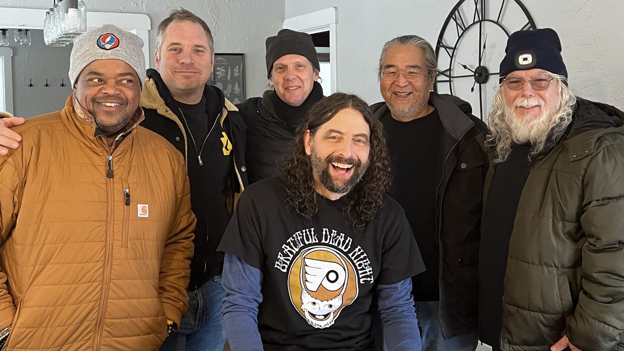 Splintered Sunlight (21 and Over)