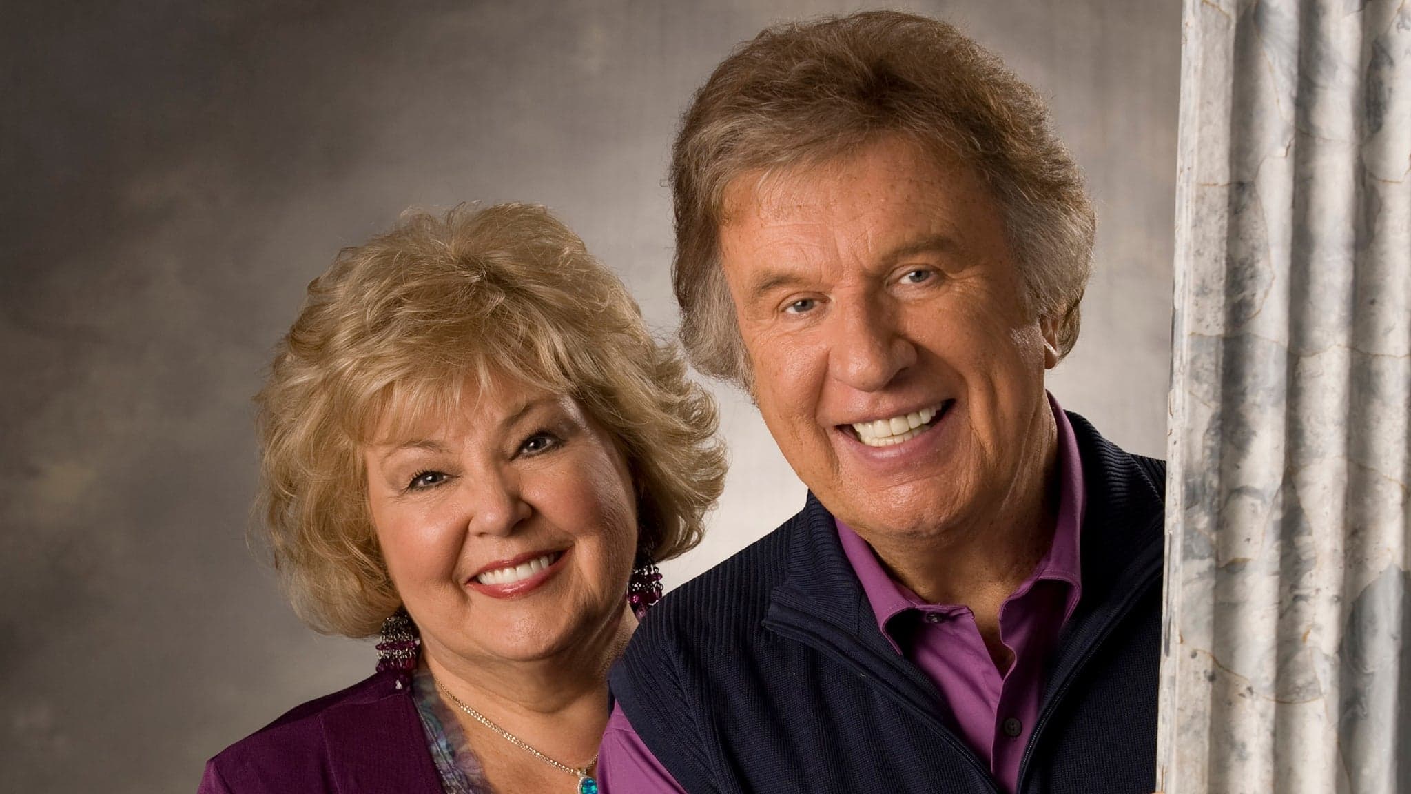 Bill & Gloria Gaither and Friends Homecoming
