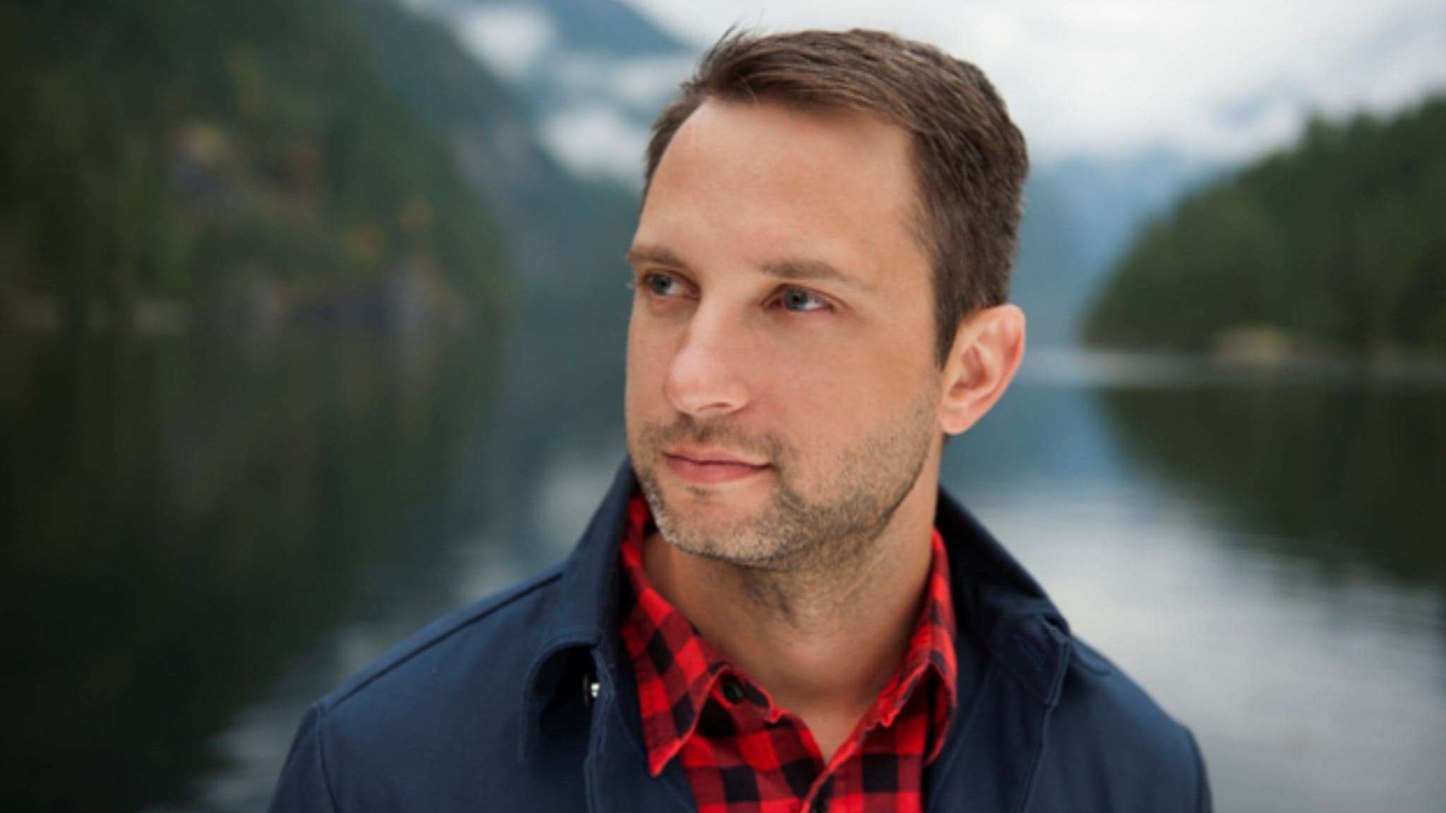 Brandon Heath at The Grainery Live!