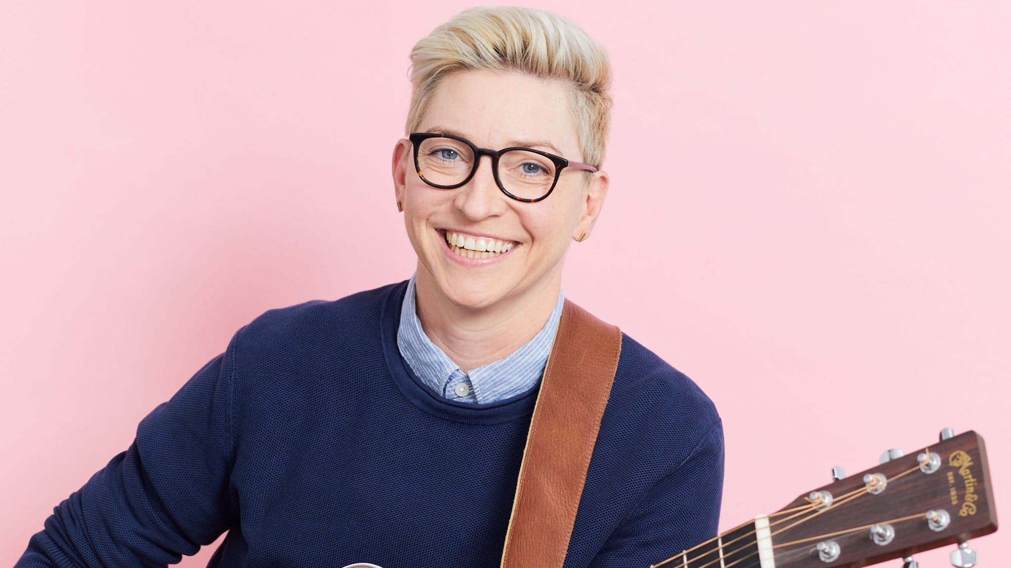 Kristin Key 2026 Ca-Caw Tour (18+)