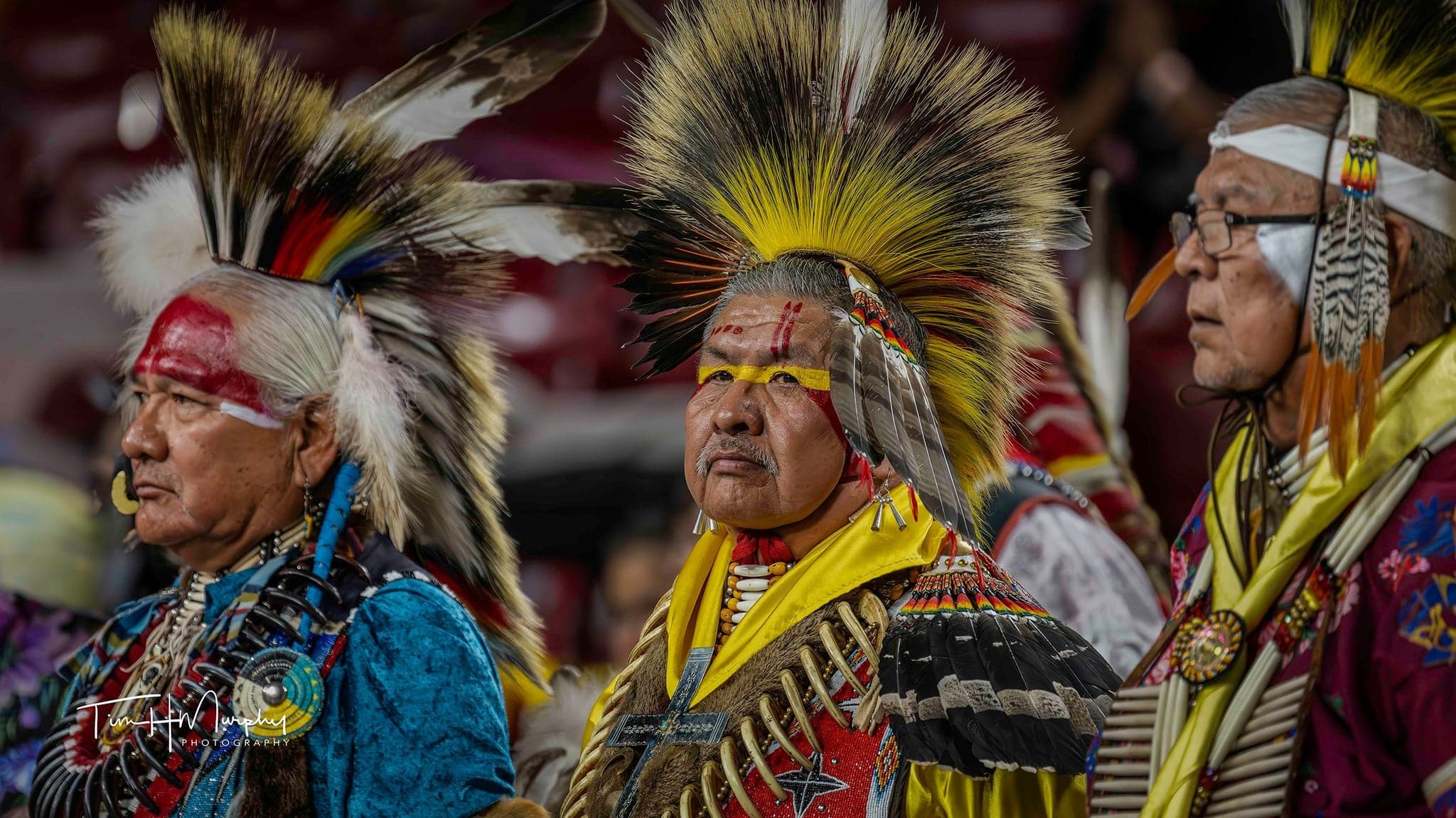 ASU Pow Wow - Weekend Pass
