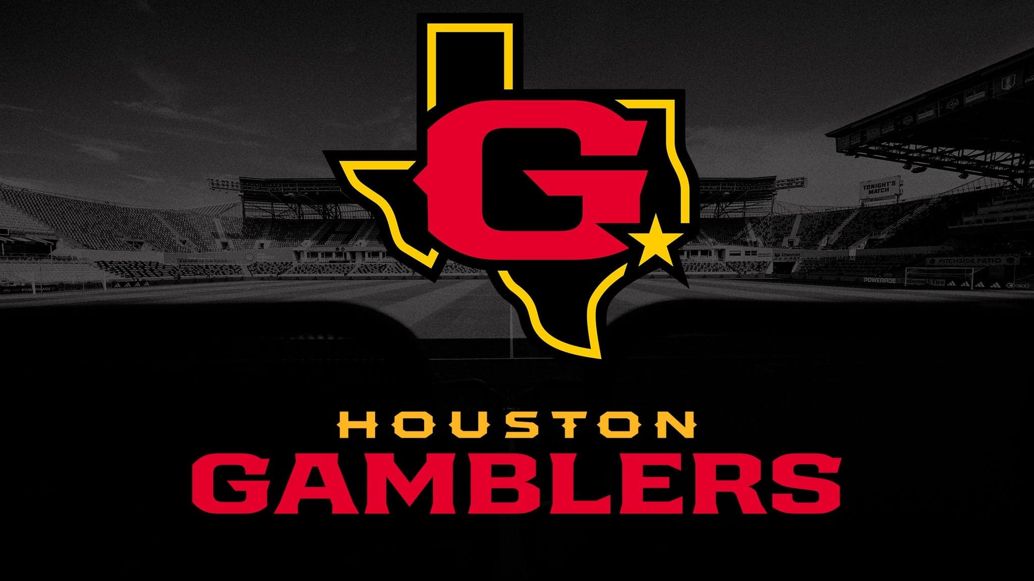 Houston Gamblers v. Louisville Kings