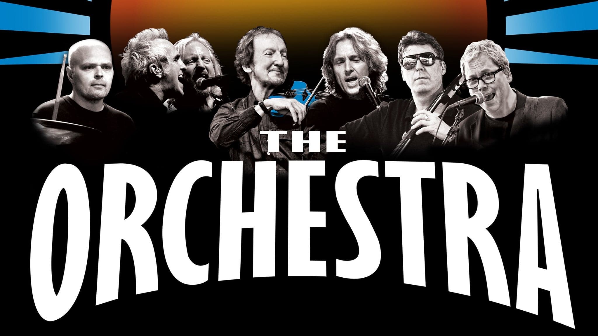 The Orchestra Ft. Electric Light Orchestra & Elo Part II Frmr Members