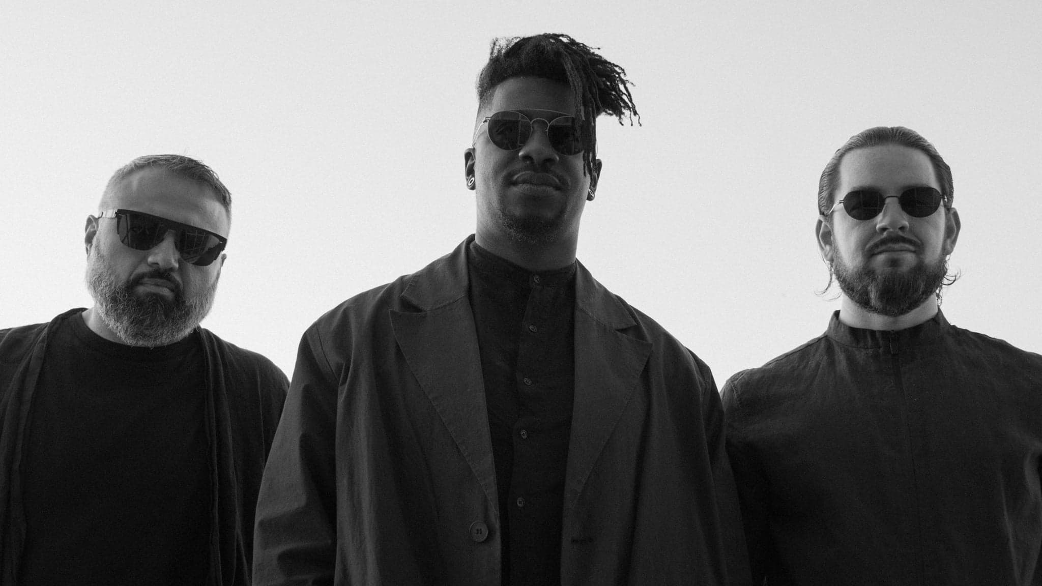 Animals as Leaders with Jonathan Scales Fourchestra