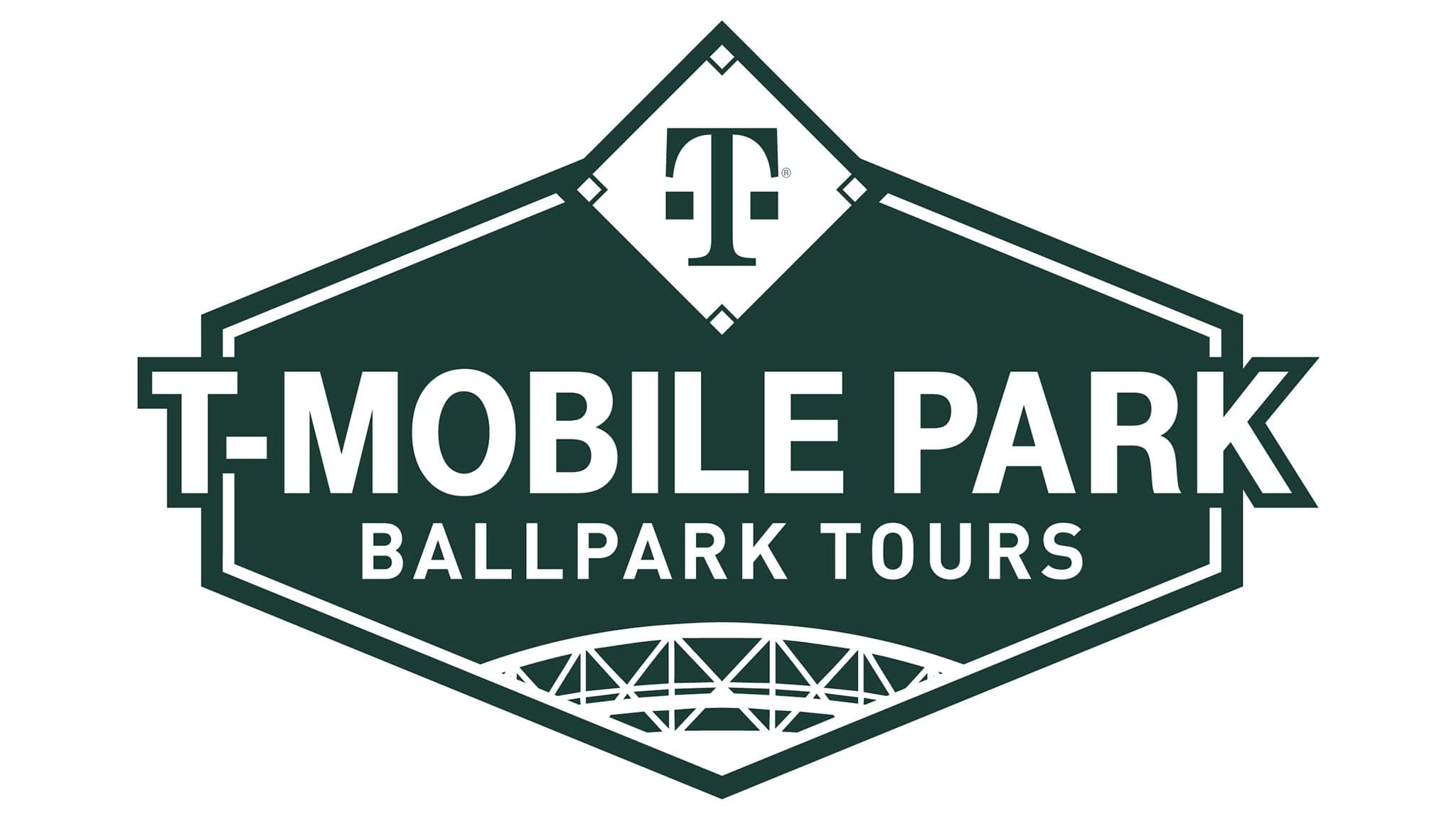 Seattle Mariners Ballpark Tour