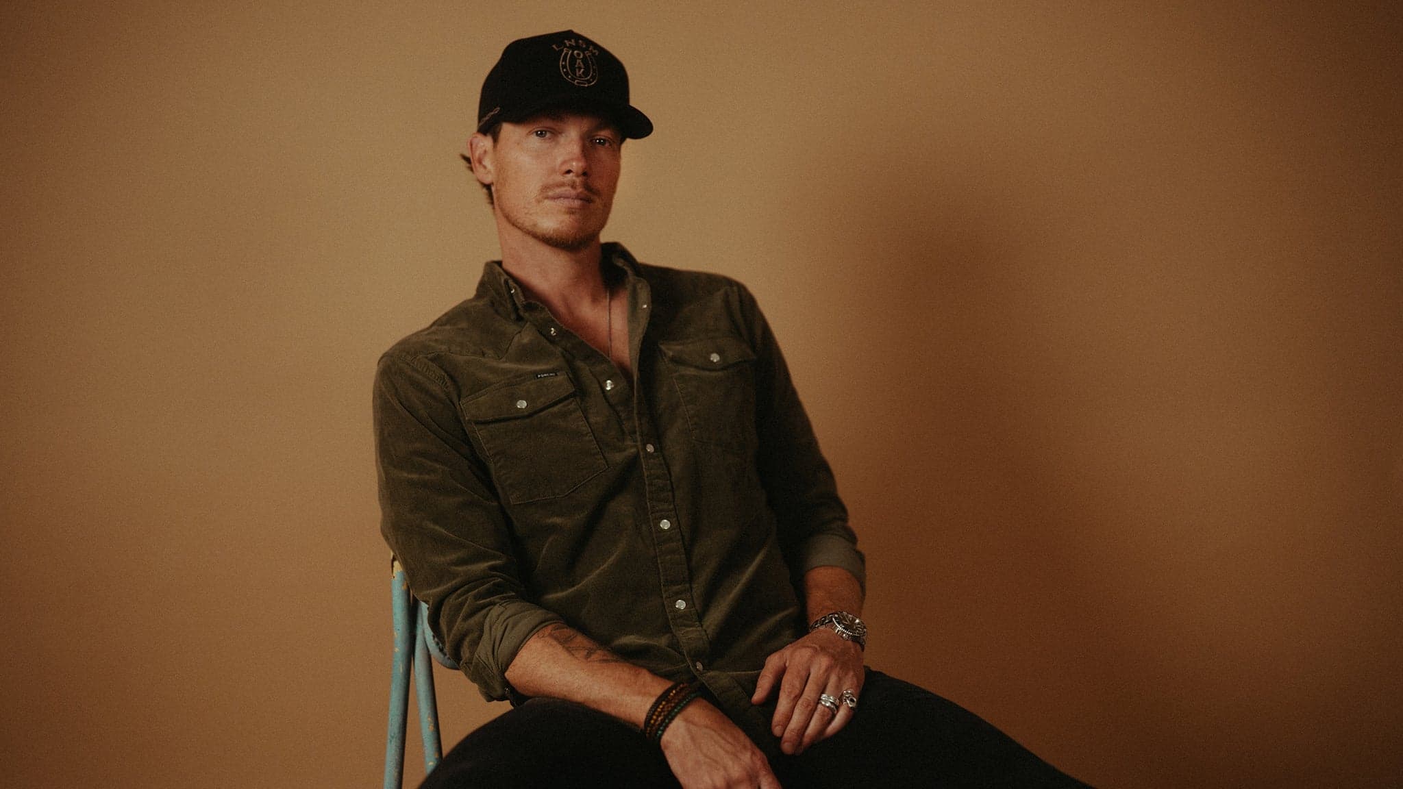 Hometown Jams: George Birge w/ Highway Home