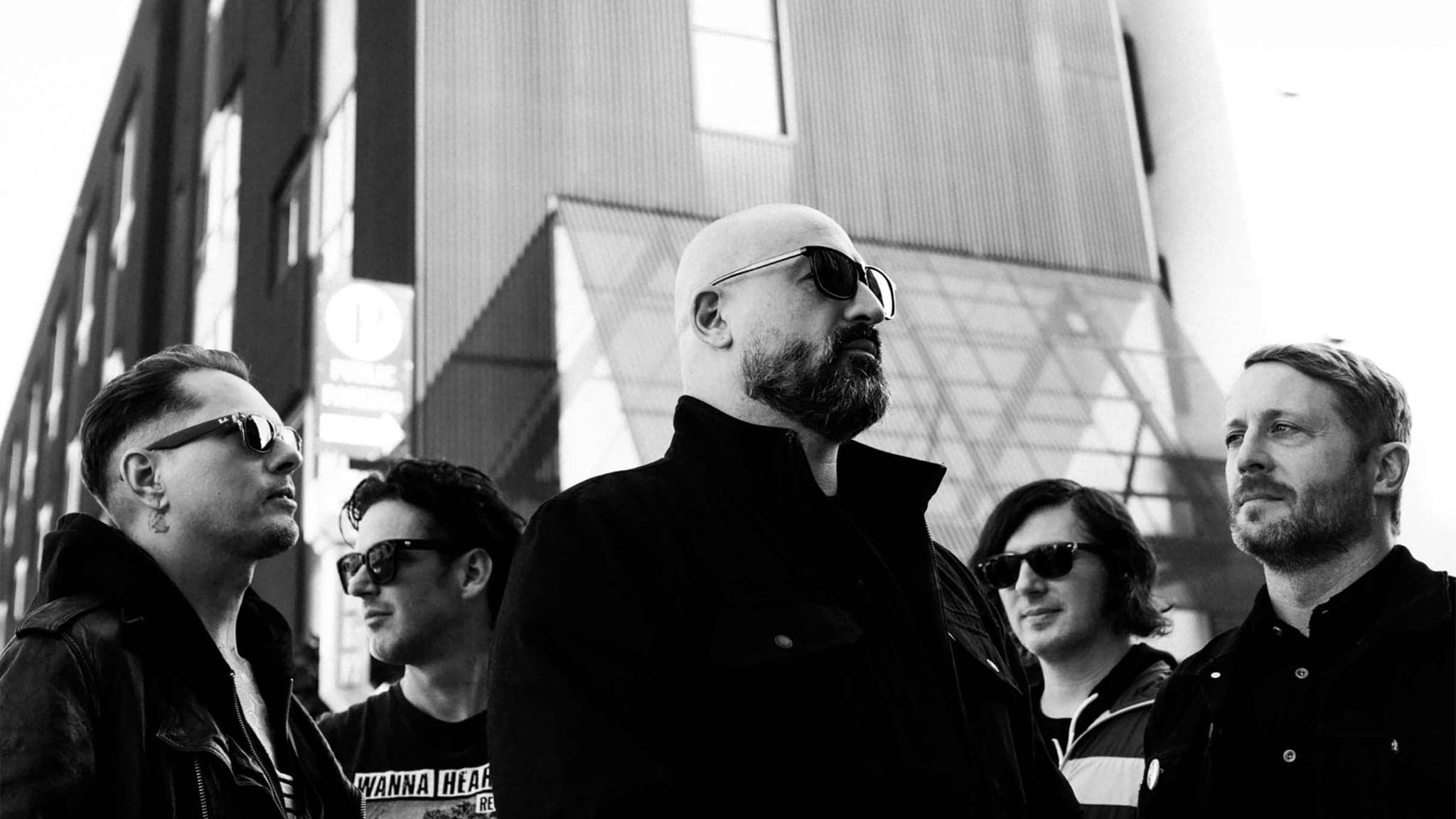 Poison the Well, Contention, and Domain in Tampa