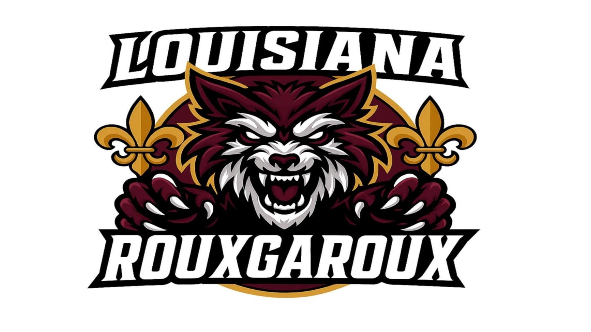 Louisiana Rouxgaroux vs. Dallas Bulls